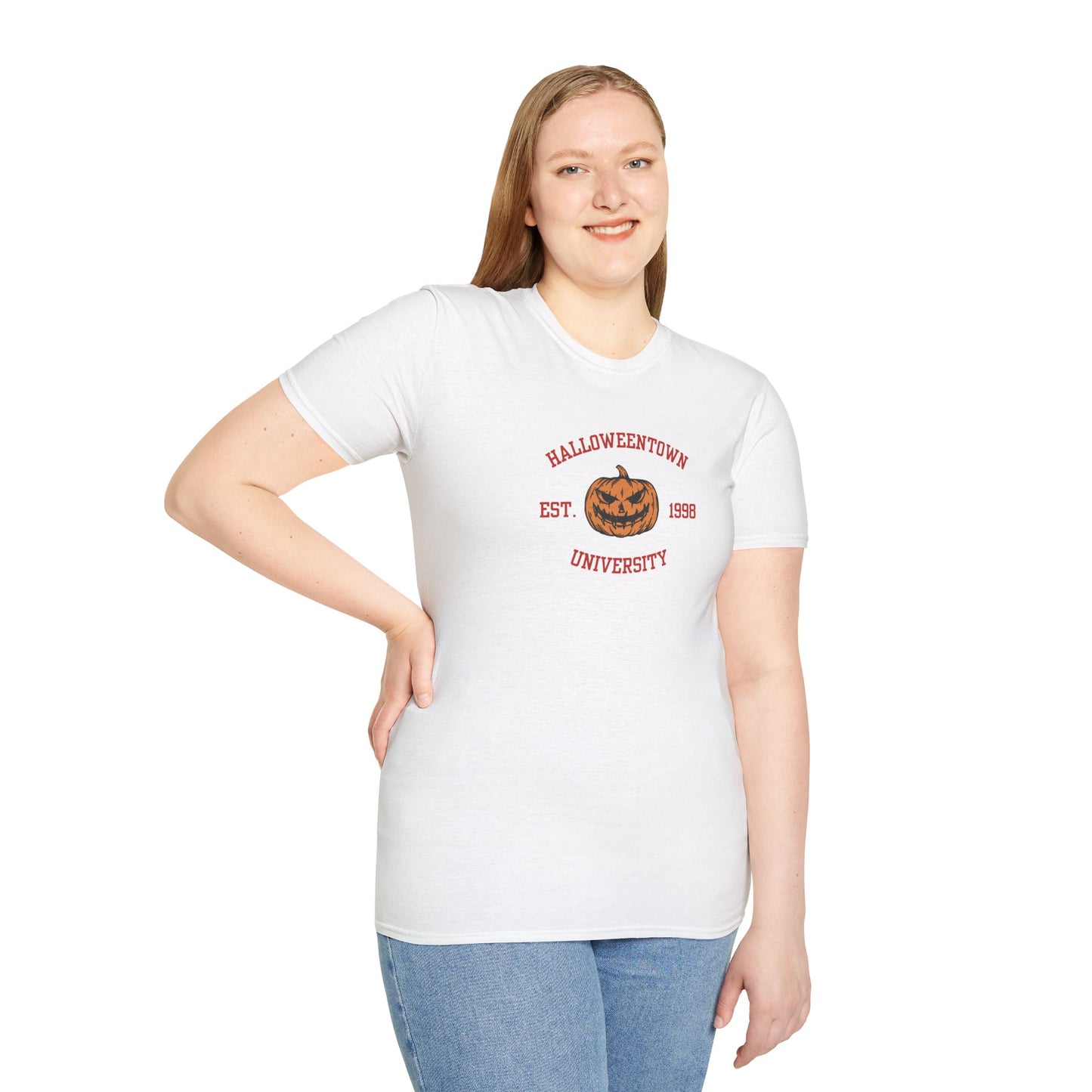Halloweentown T-Shirt - Unisex