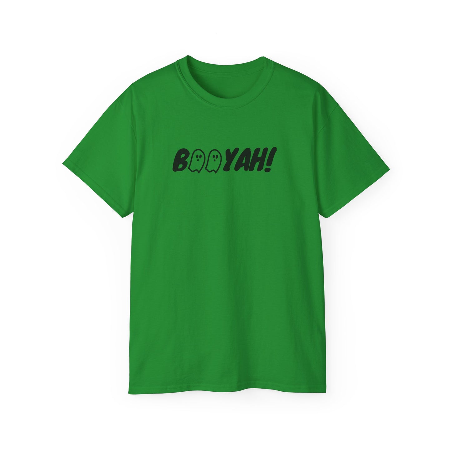 Booyah - Tee Shirt for all Gender