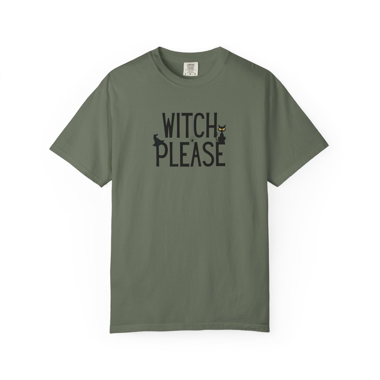 Witch Please T-Shirt