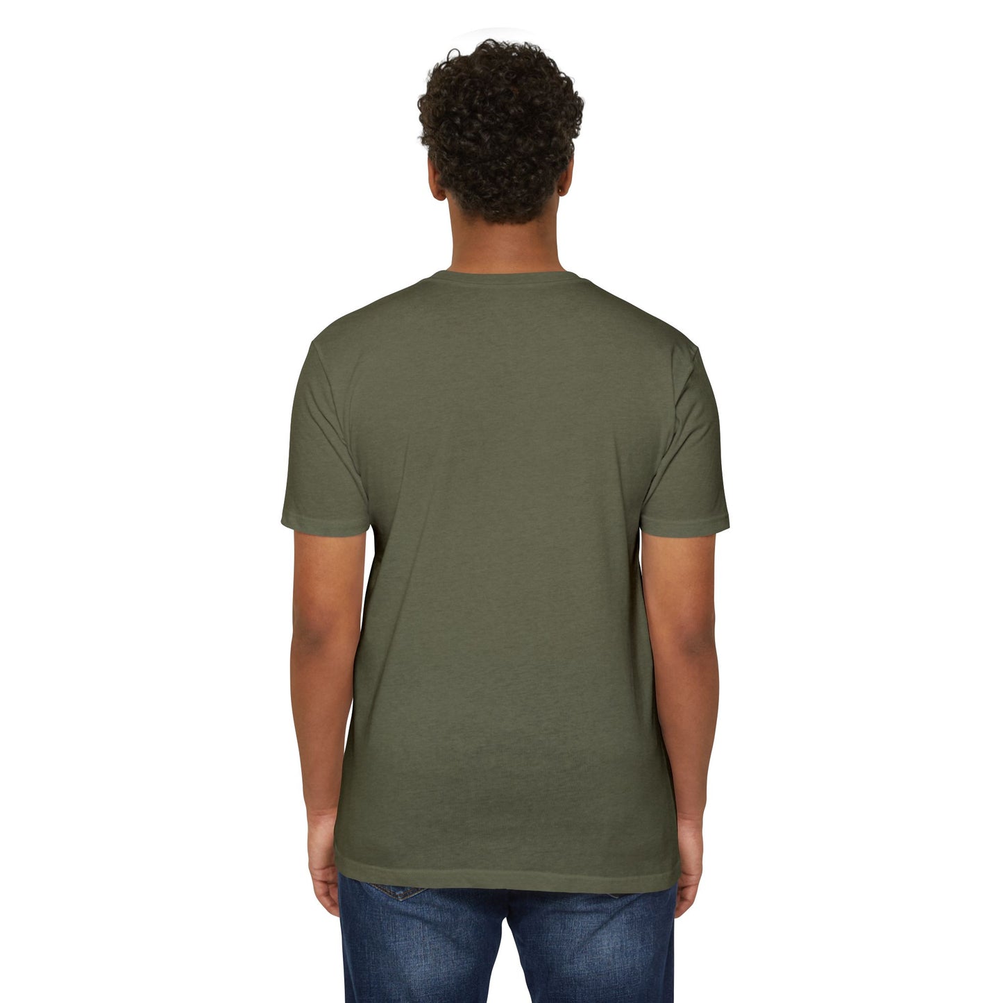 Eat, Drink and Be Scary T-Shirt