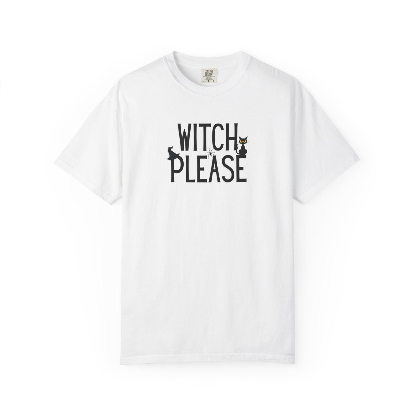 Witch Please T-Shirt