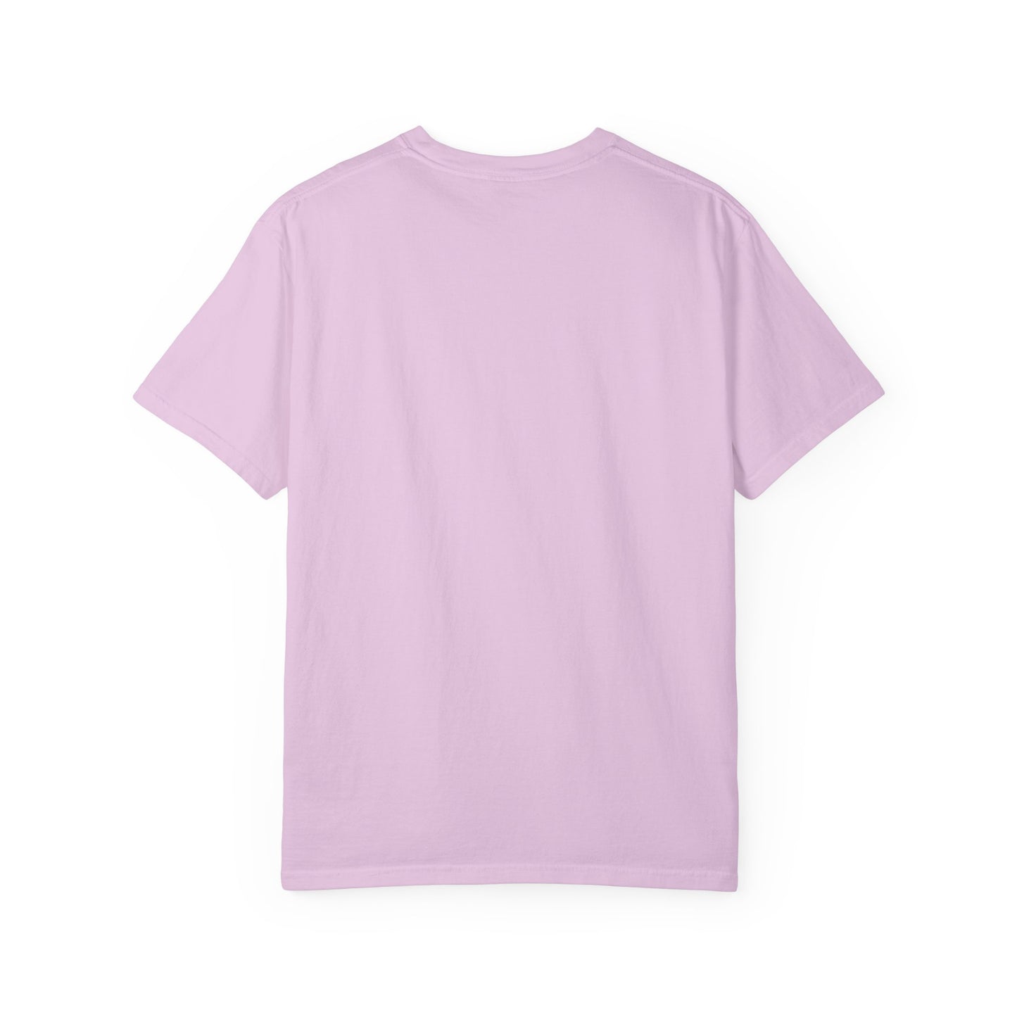 Blood Type T-shirt - Not My Blood Type