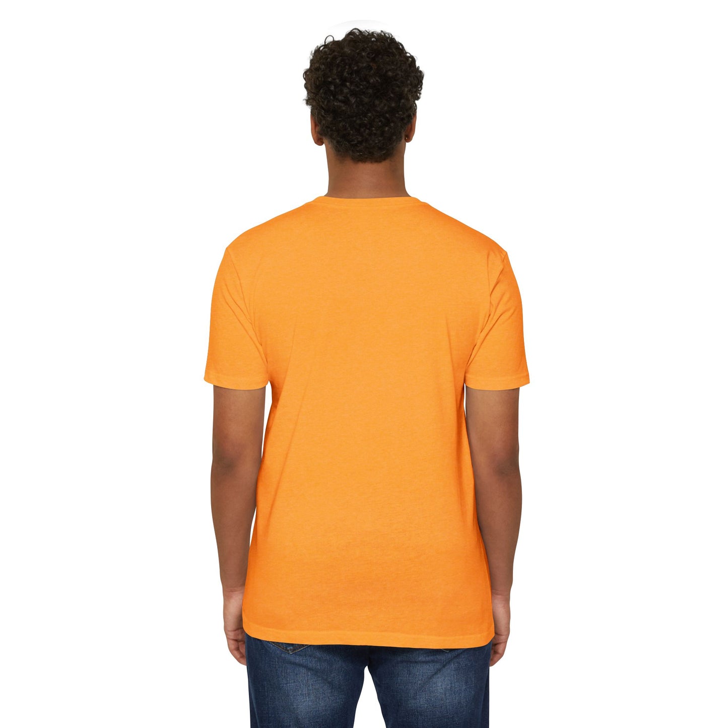 Hate it Here #2 - Unisex CVC Jersey T-shirt