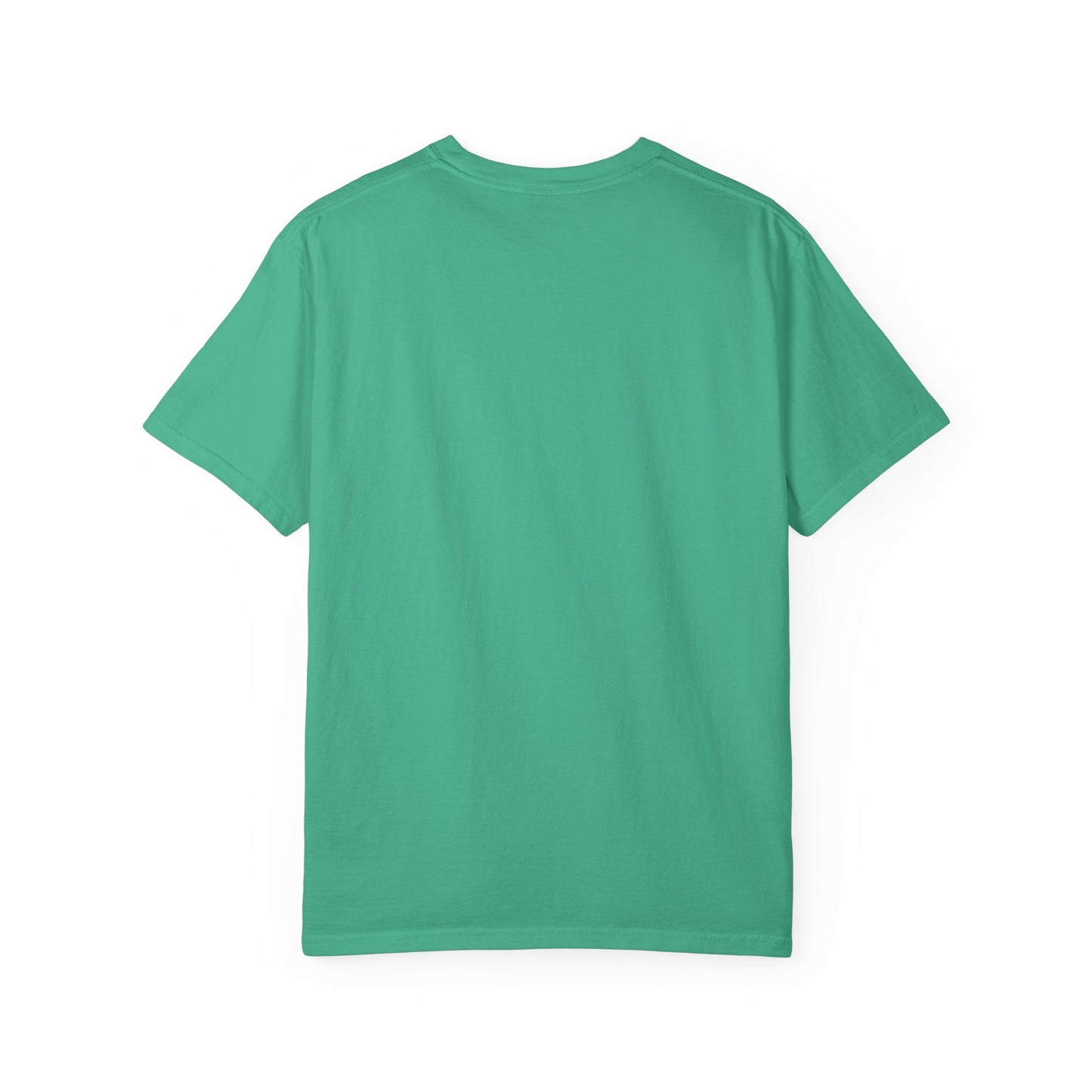 Blood Type T-shirt - Not My Blood Type