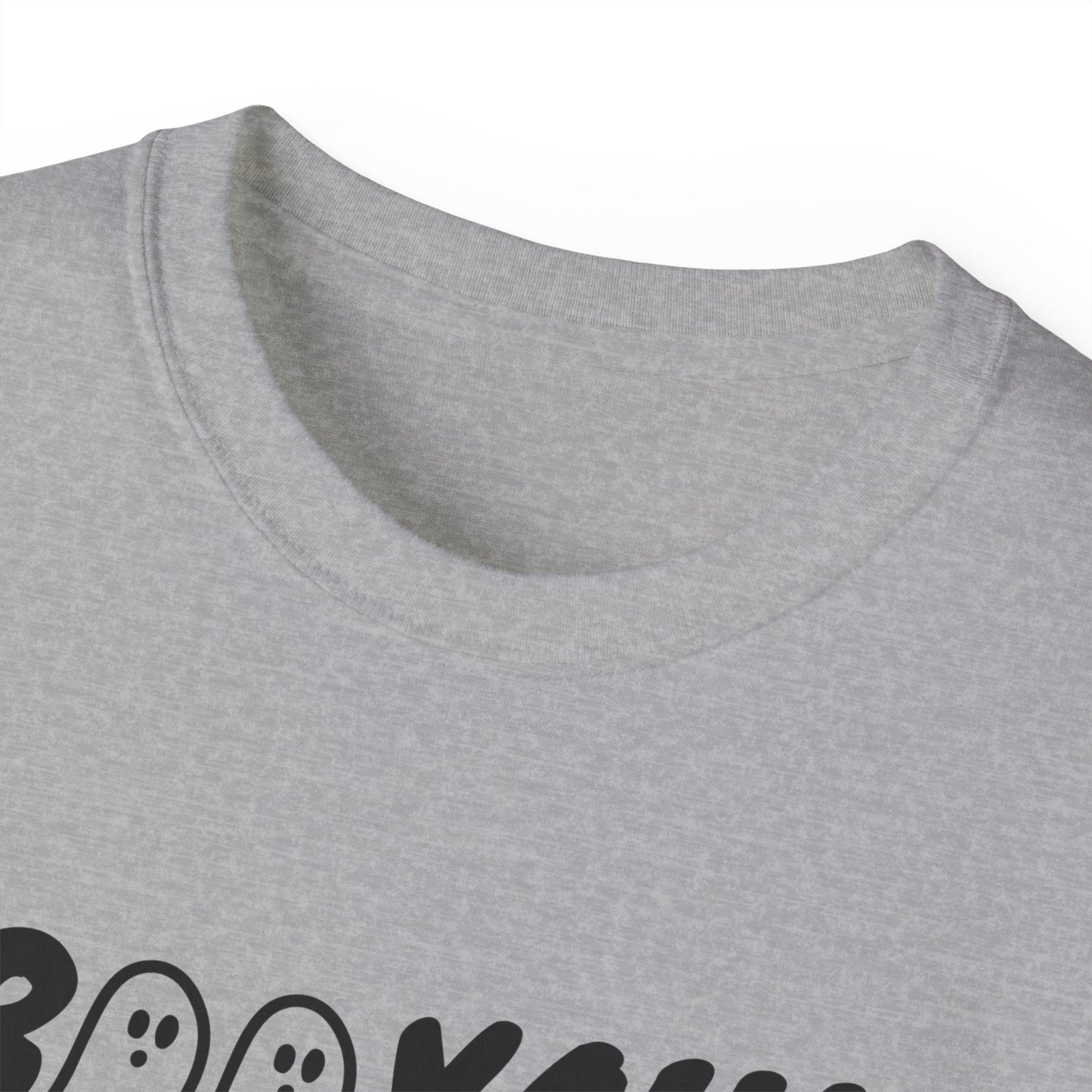 Booyah - Tee Shirt for all Gender
