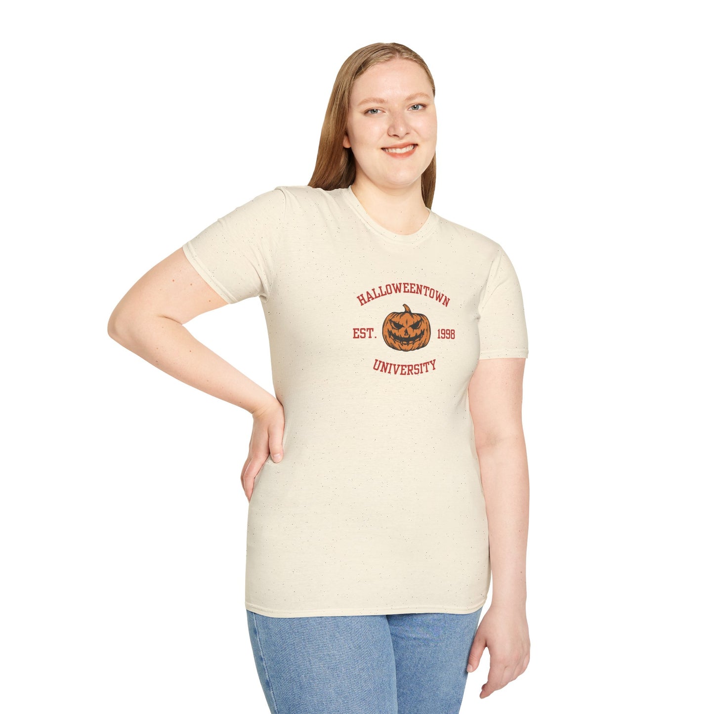 Halloweentown T-Shirt - Unisex