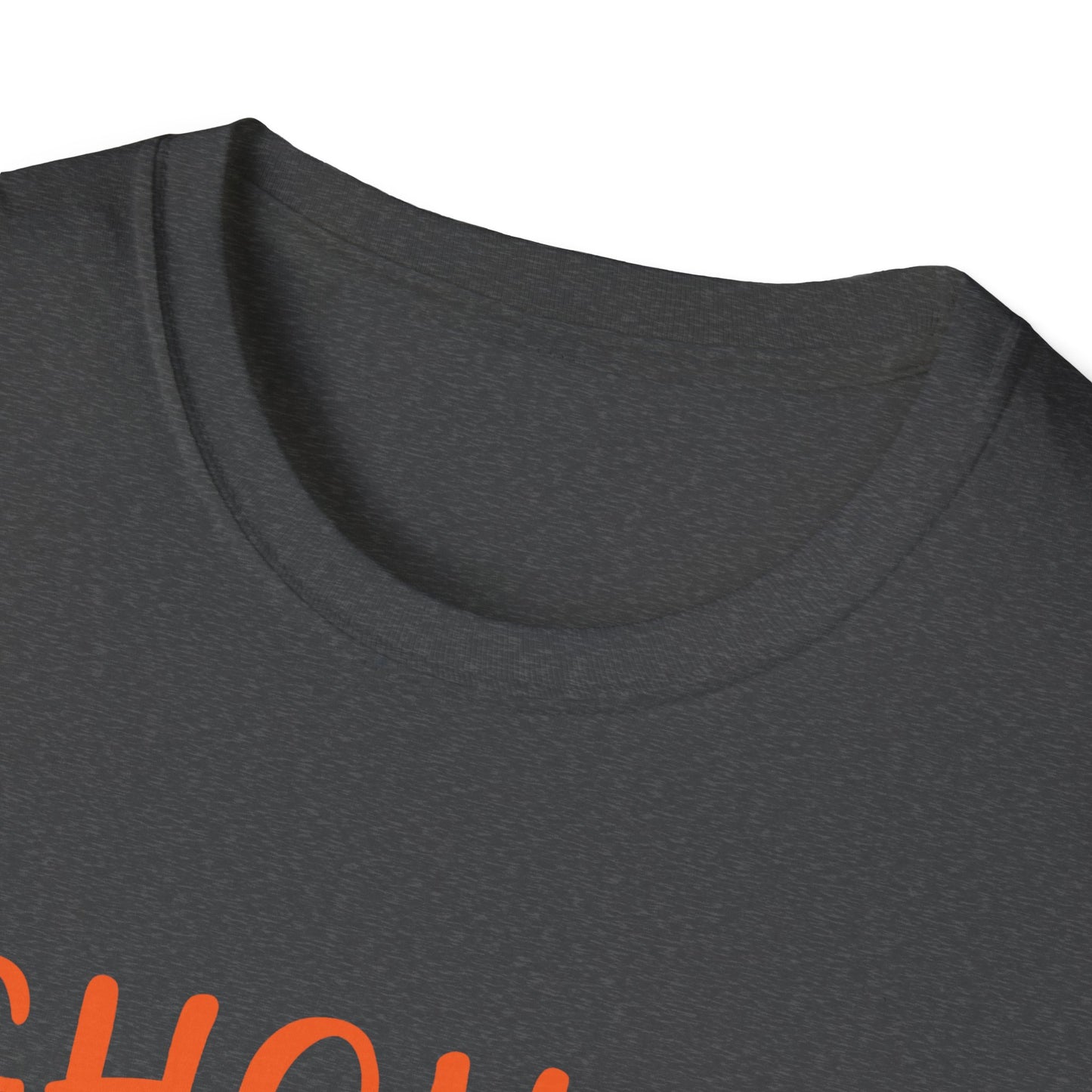 Ghouls Just Wanna Have Fun T-Shirt