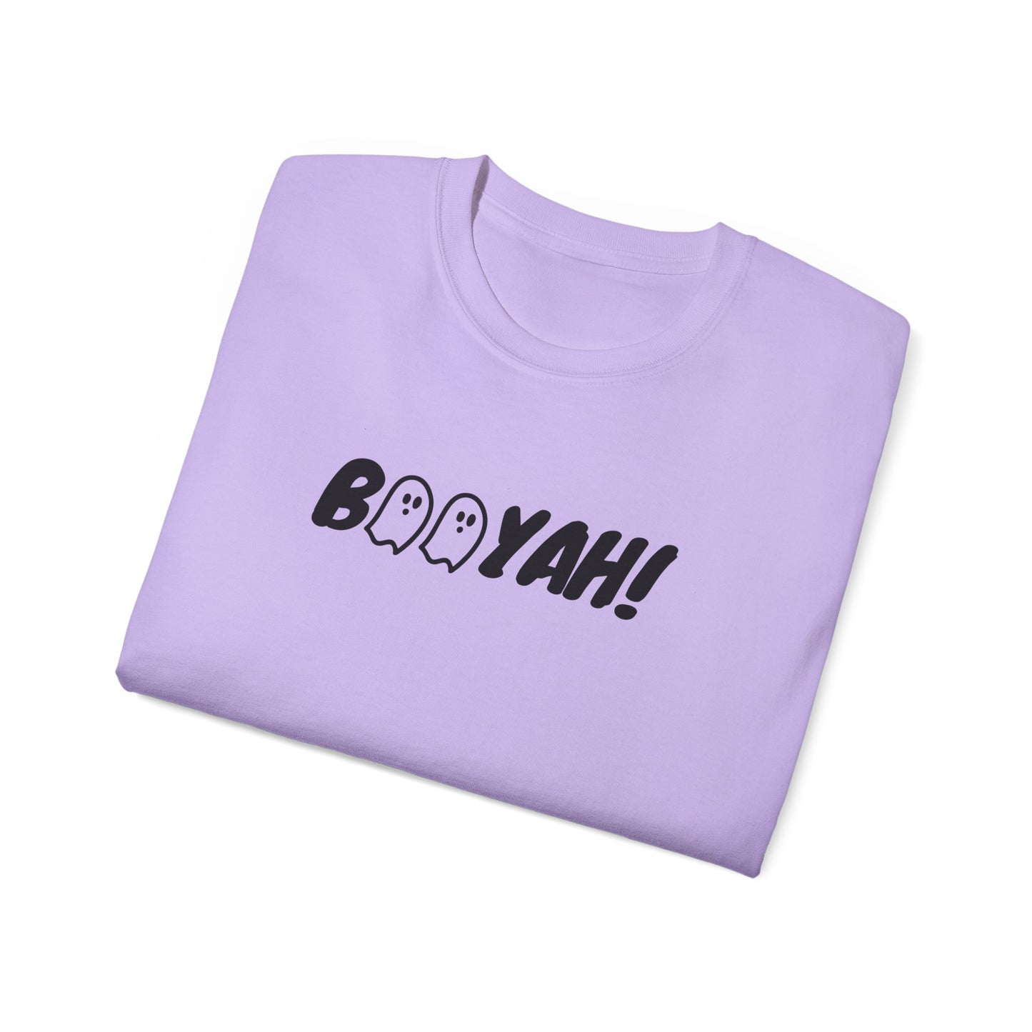 Booyah - Tee Shirt for all Gender