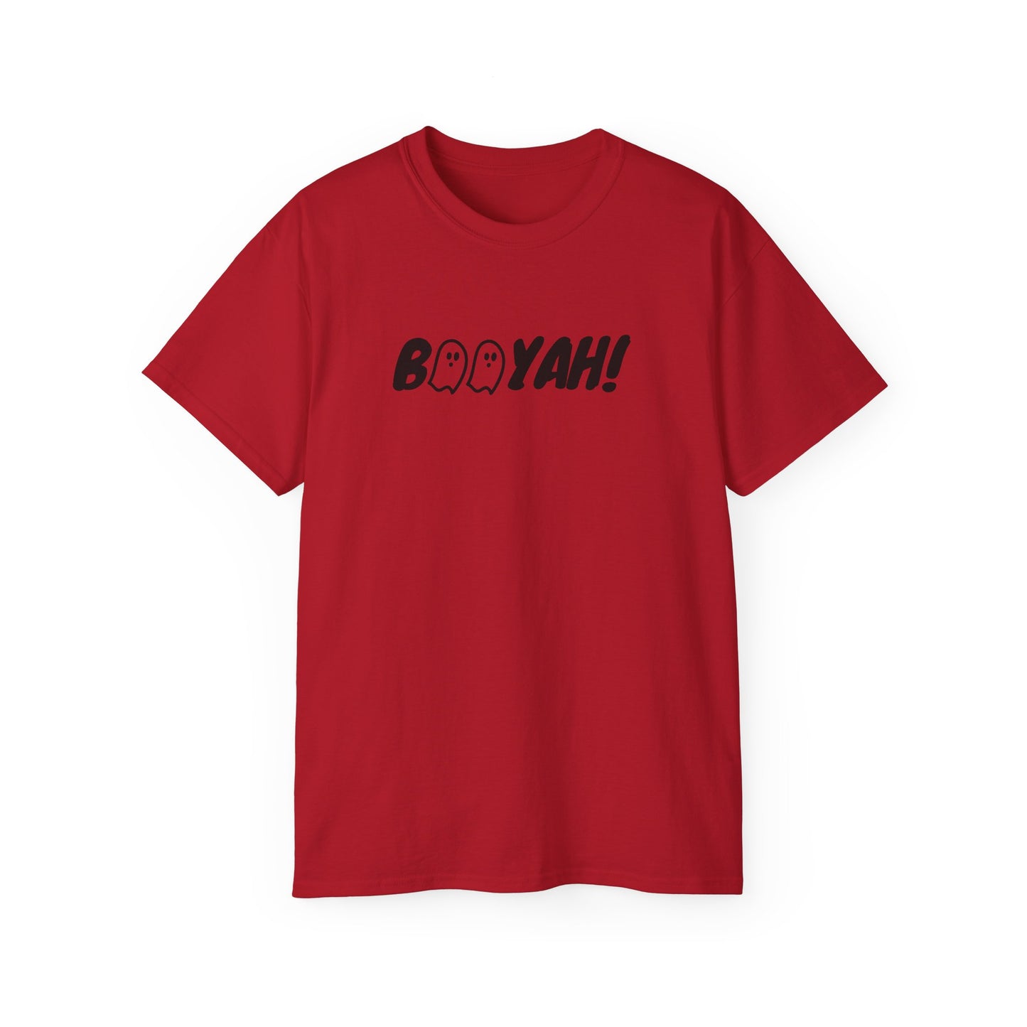Booyah - Tee Shirt for all Gender