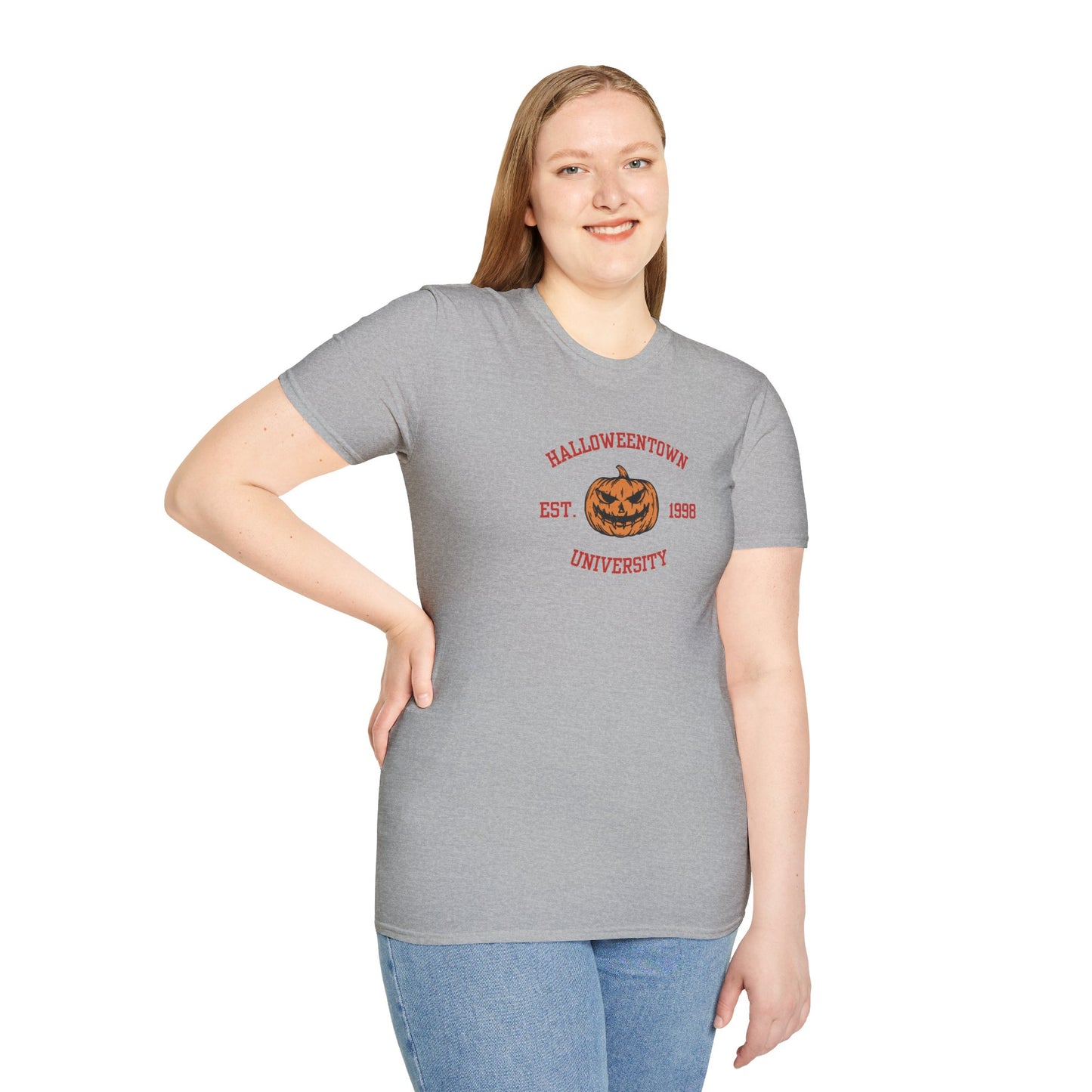 Halloweentown T-Shirt - Unisex