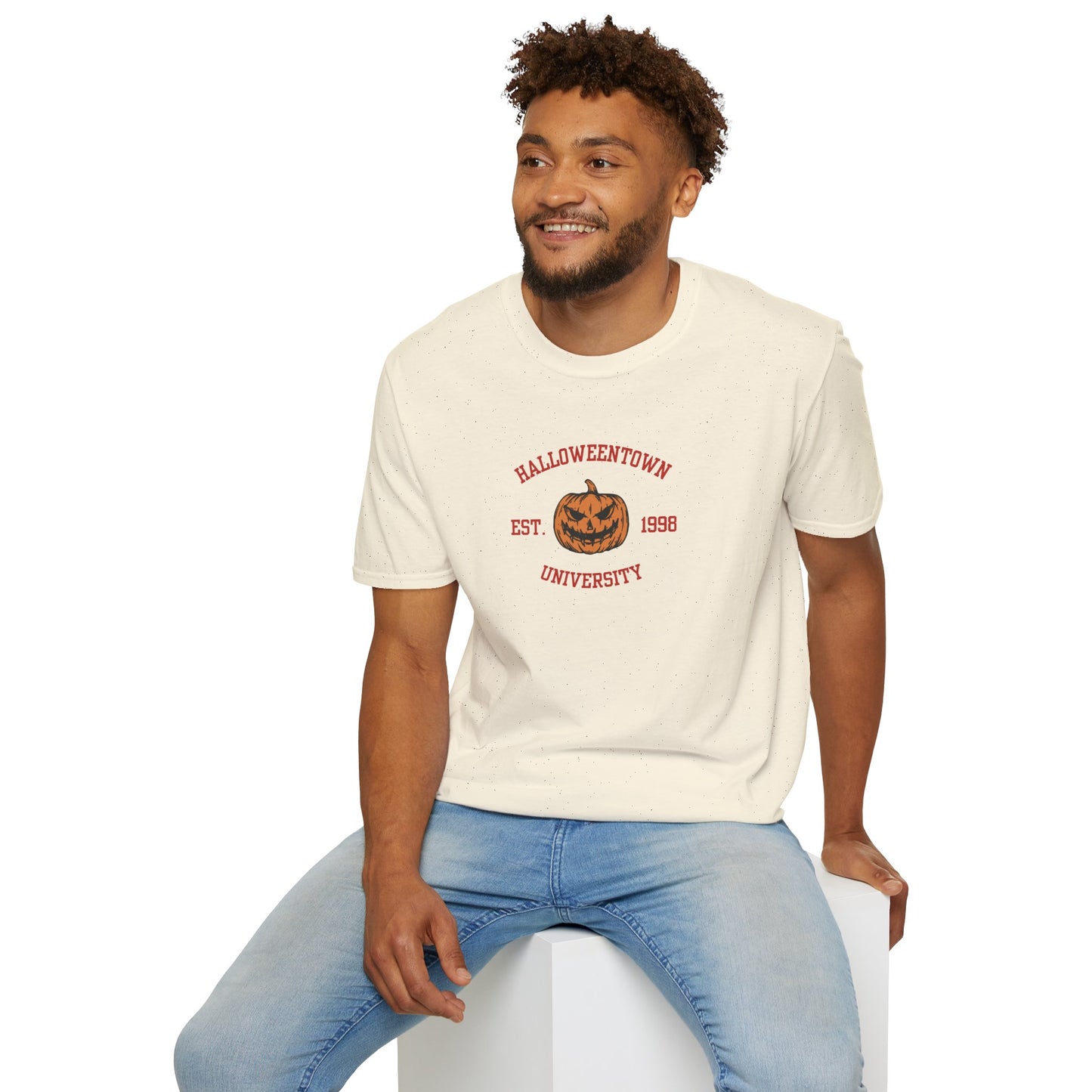 Halloweentown T-Shirt - Unisex