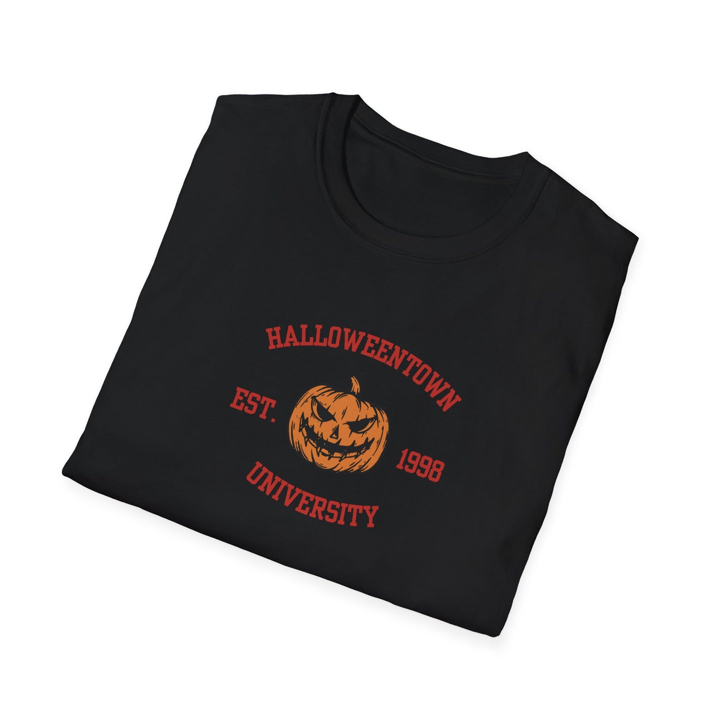 Halloweentown T-Shirt - Unisex