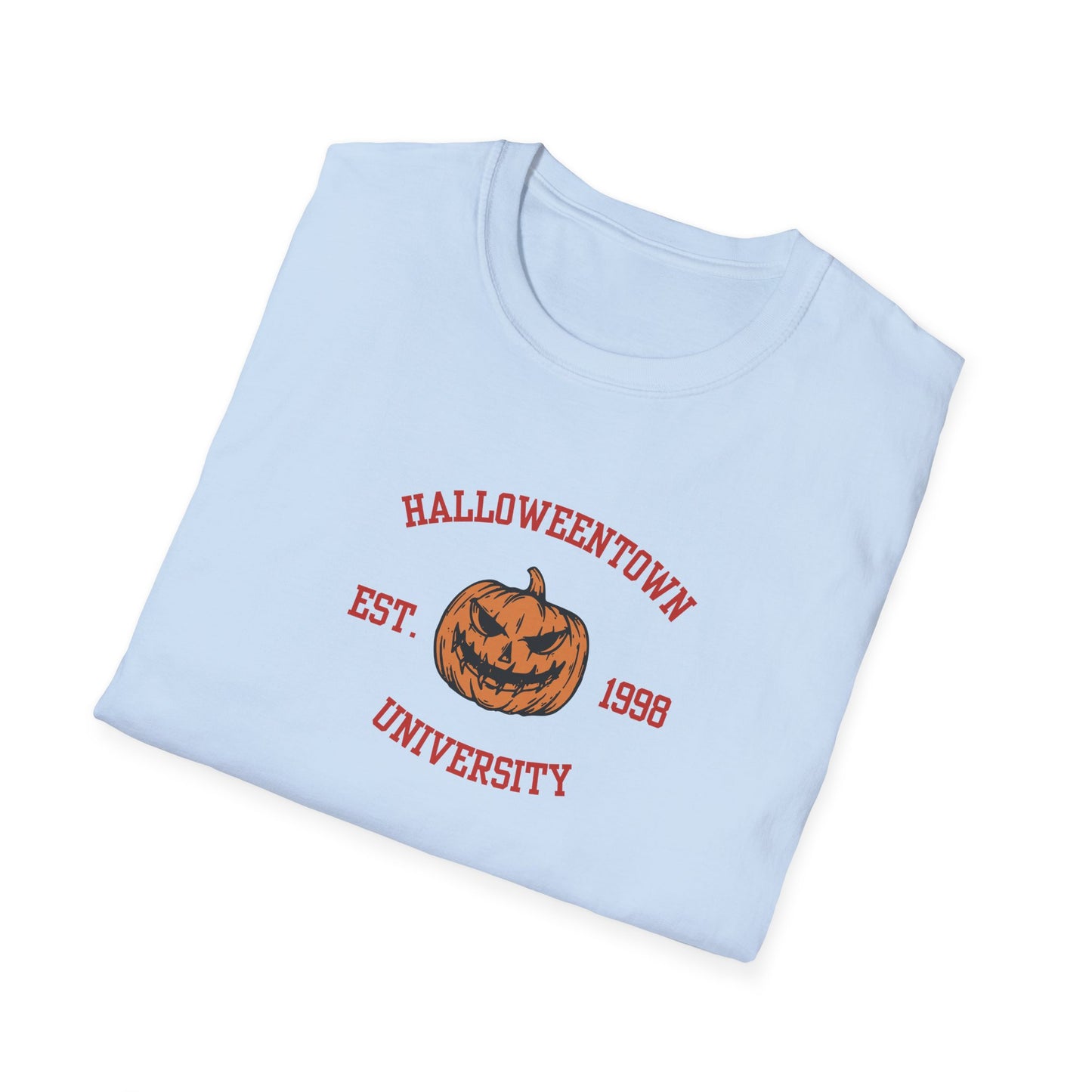 Halloweentown T-Shirt - Unisex