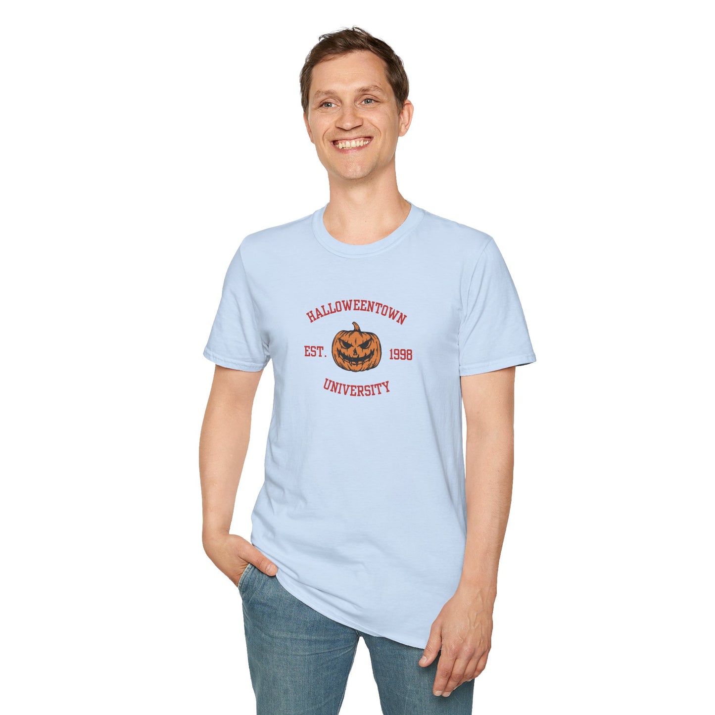 Halloweentown T-Shirt - Unisex
