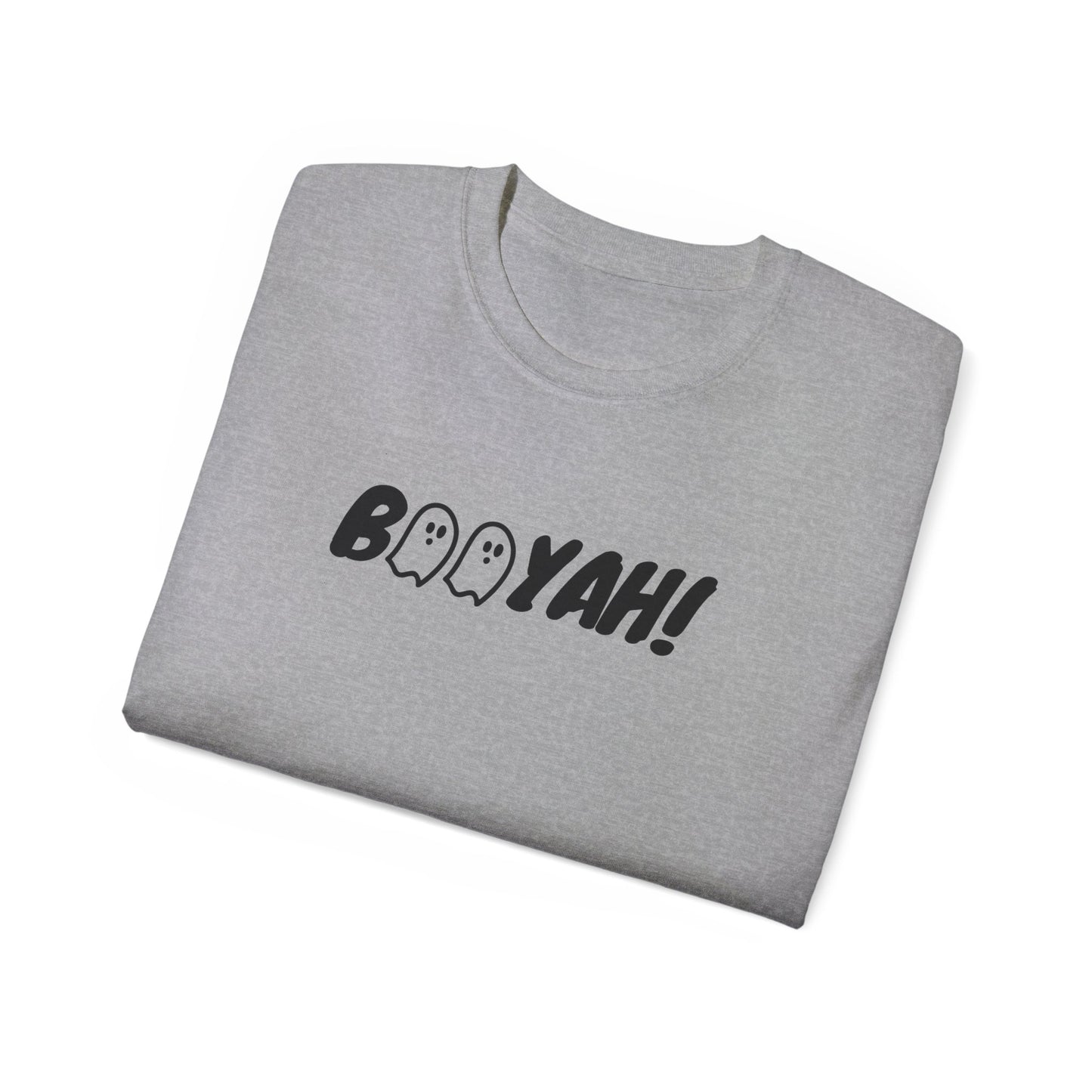 Booyah - Tee Shirt for all Gender