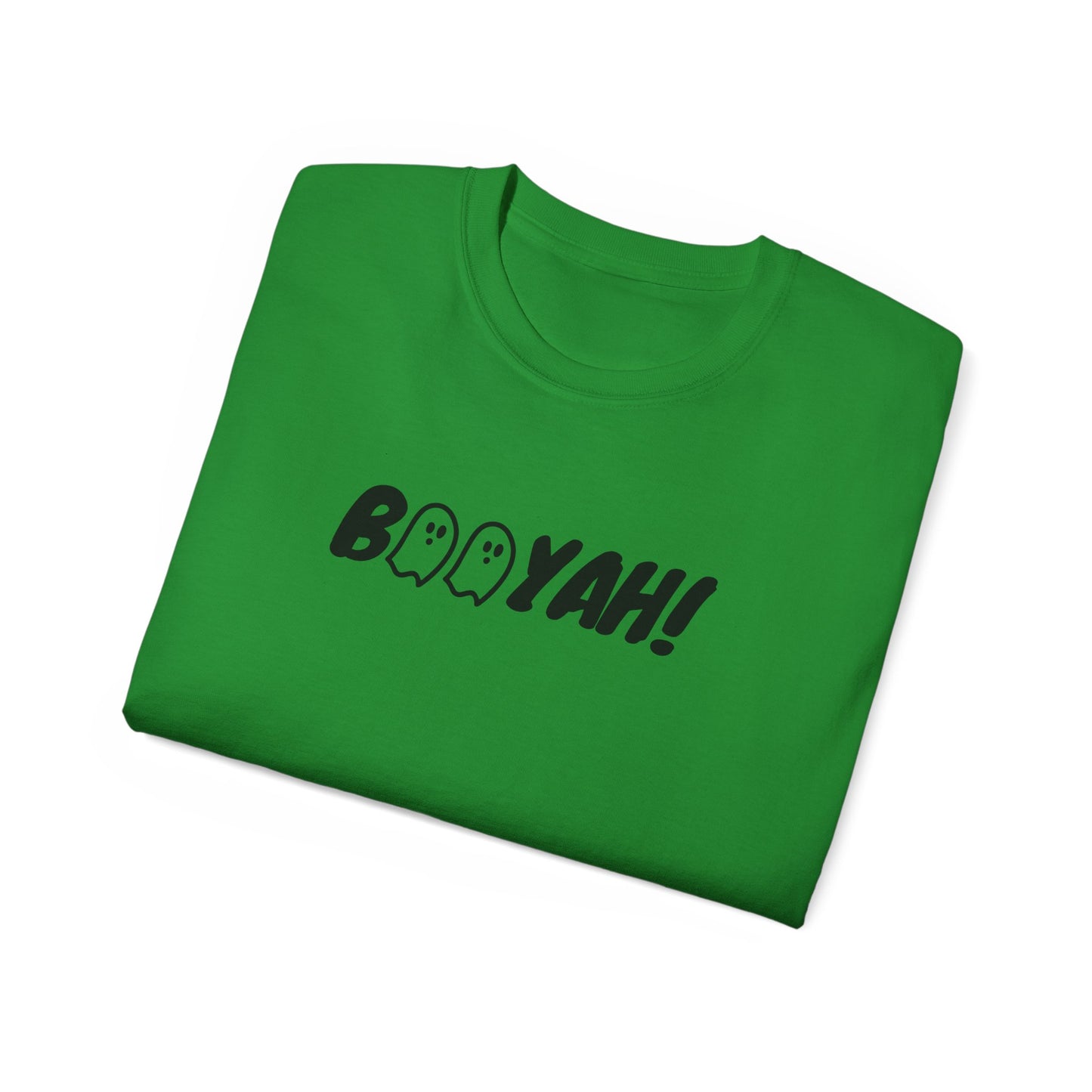 Booyah - Tee Shirt for all Gender