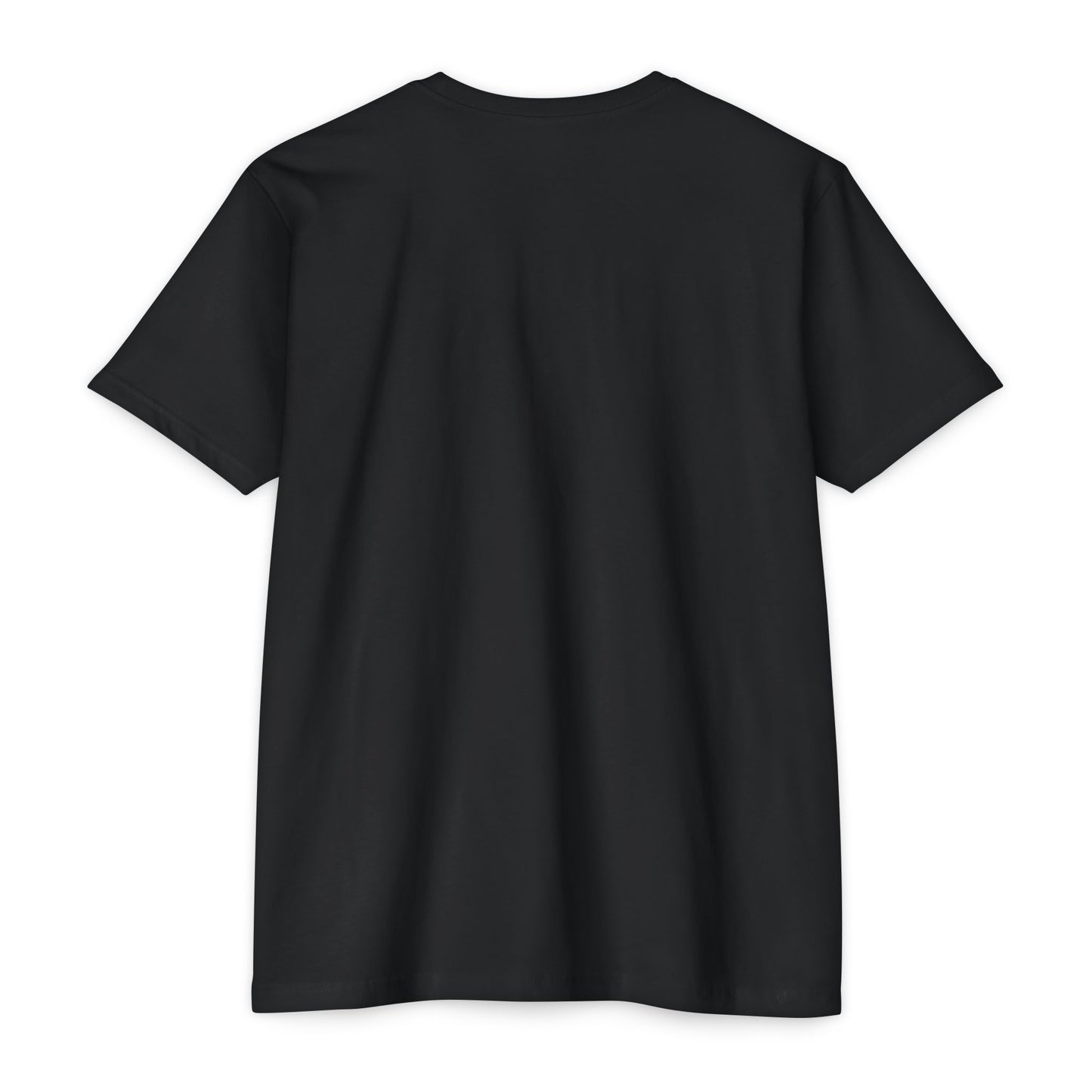 Hate it Here #2 - Unisex CVC Jersey T-shirt