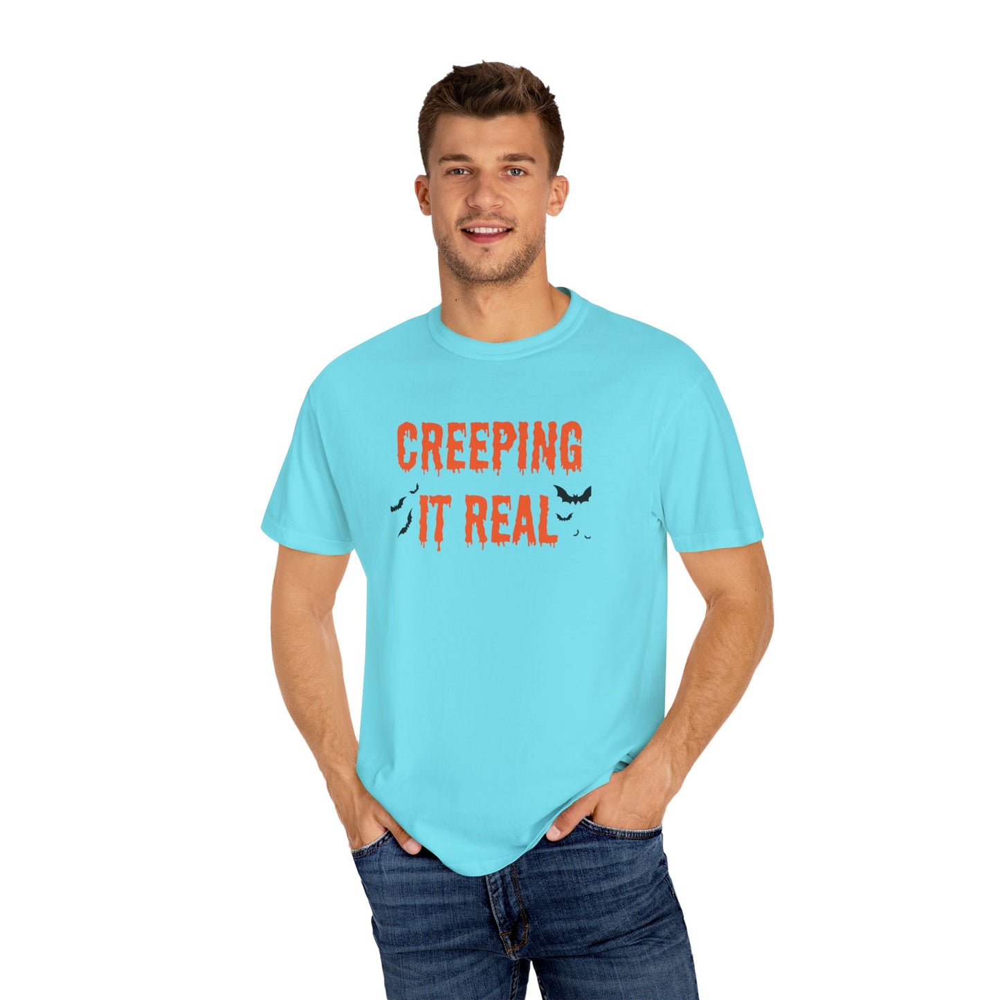Creeping it Real T-shirt