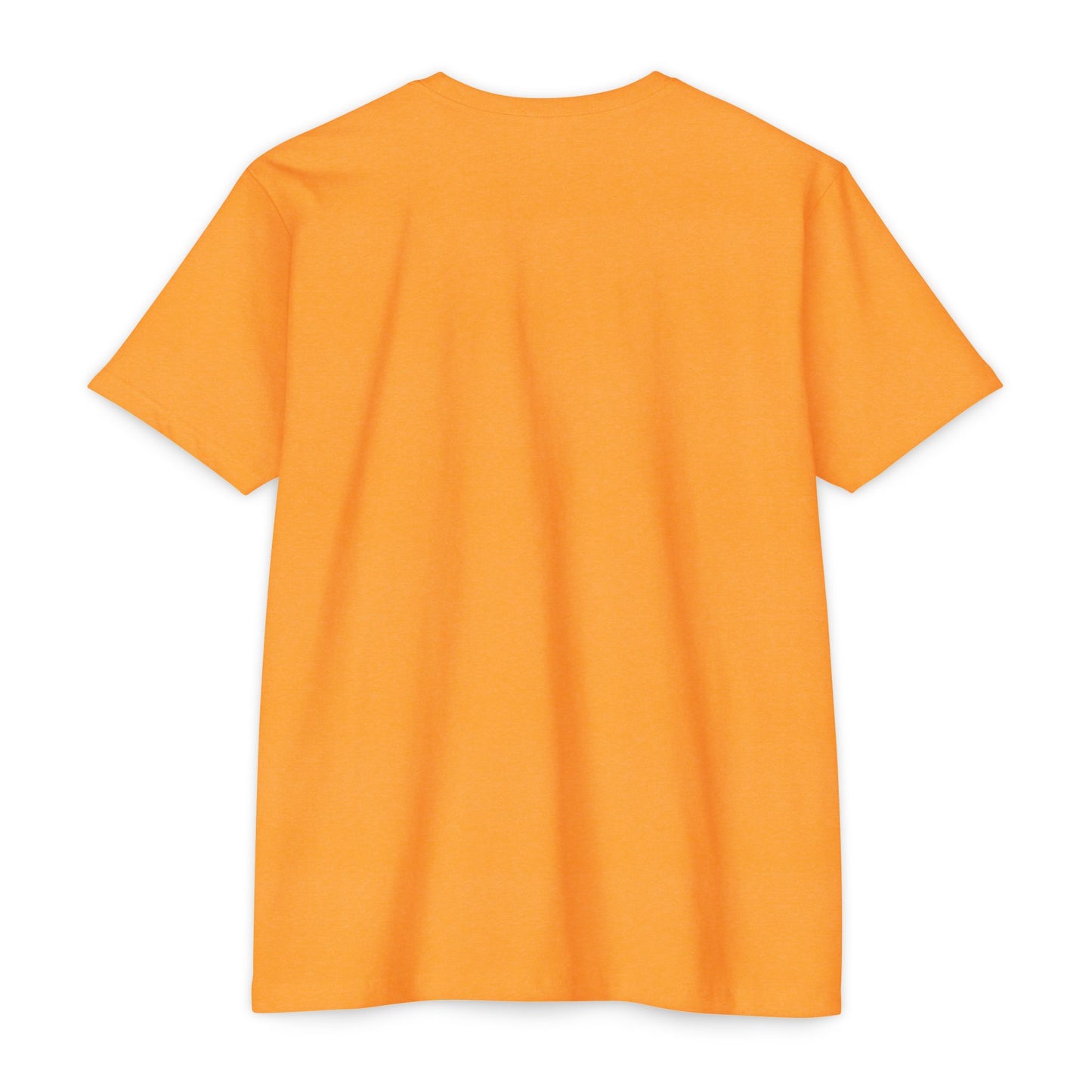 Hate it Here #2 - Unisex CVC Jersey T-shirt