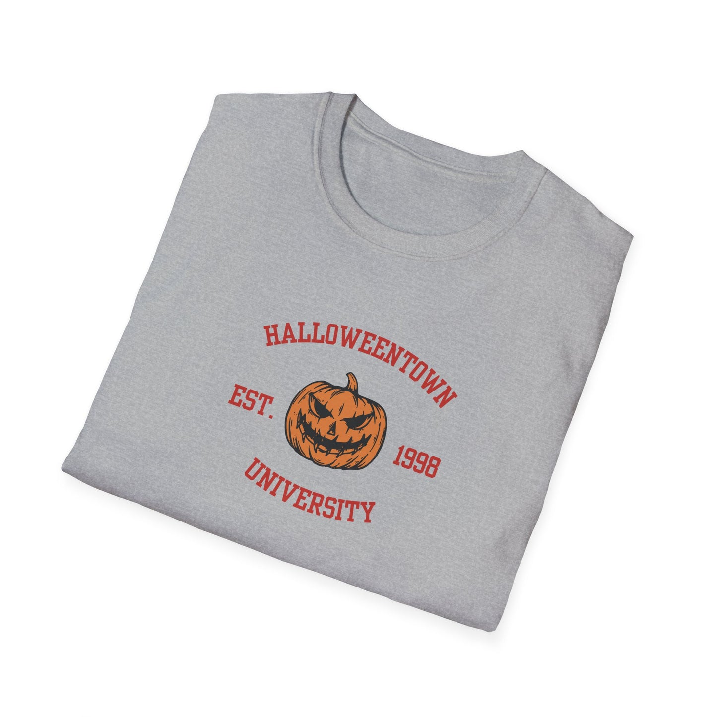Halloweentown T-Shirt - Unisex