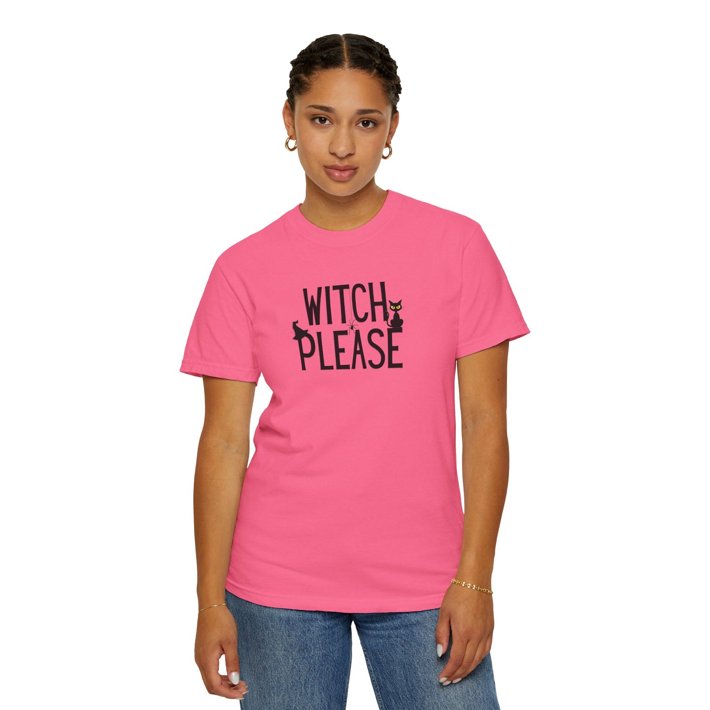 Witch Please T-Shirt