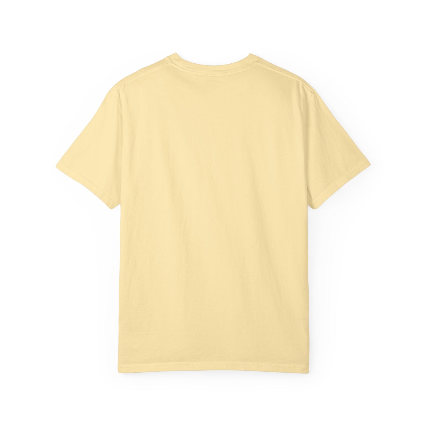 Blood Type T-shirt - Not My Blood Type