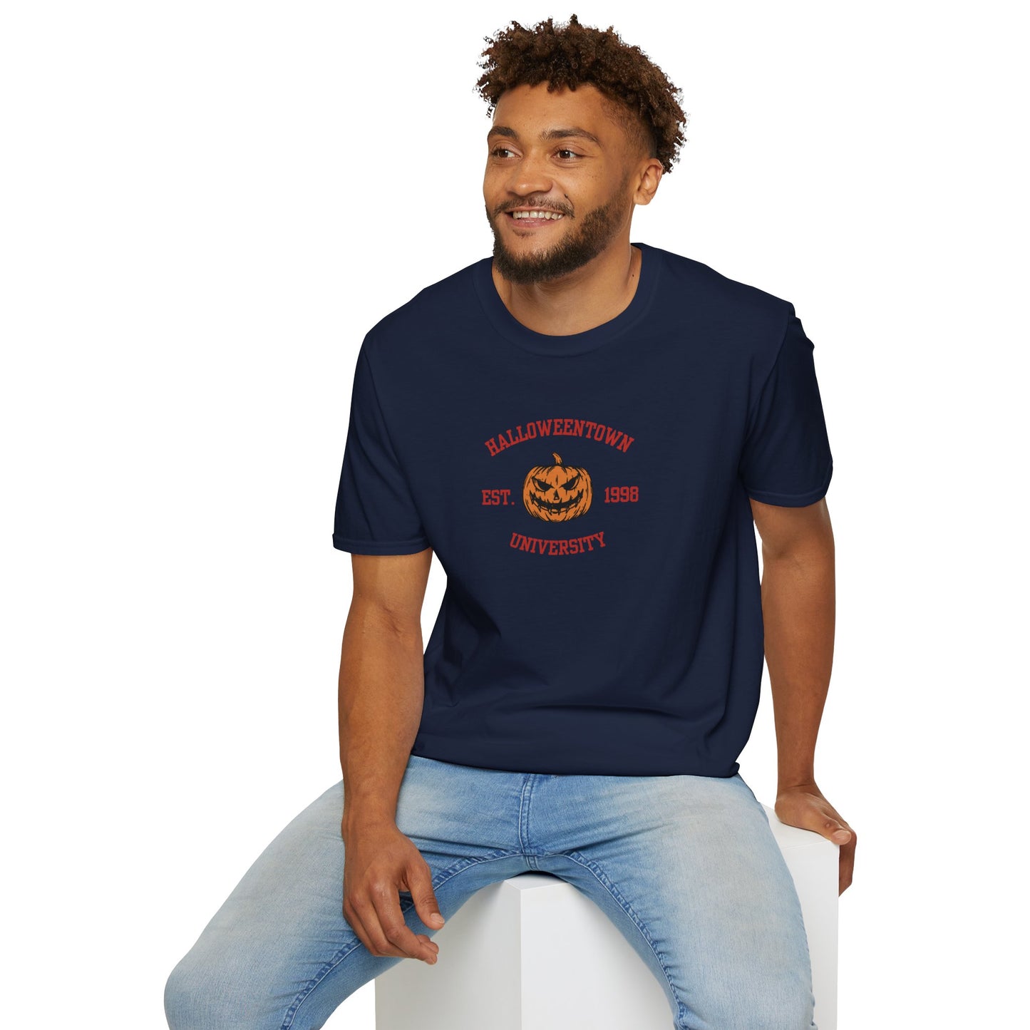Halloweentown T-Shirt - Unisex