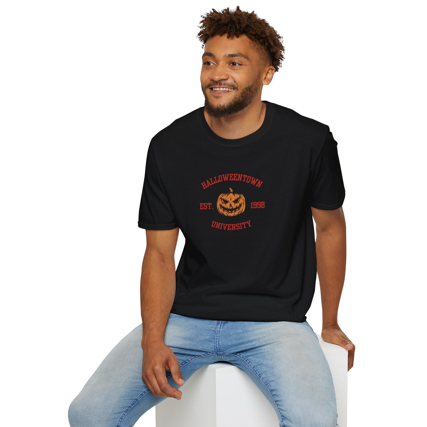 Halloweentown T-Shirt - Unisex