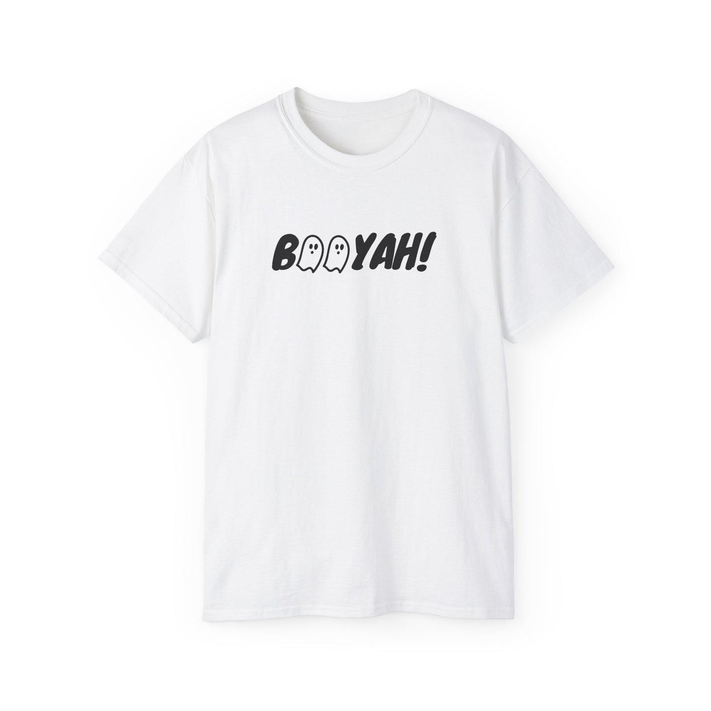 Booyah - Tee Shirt for all Gender