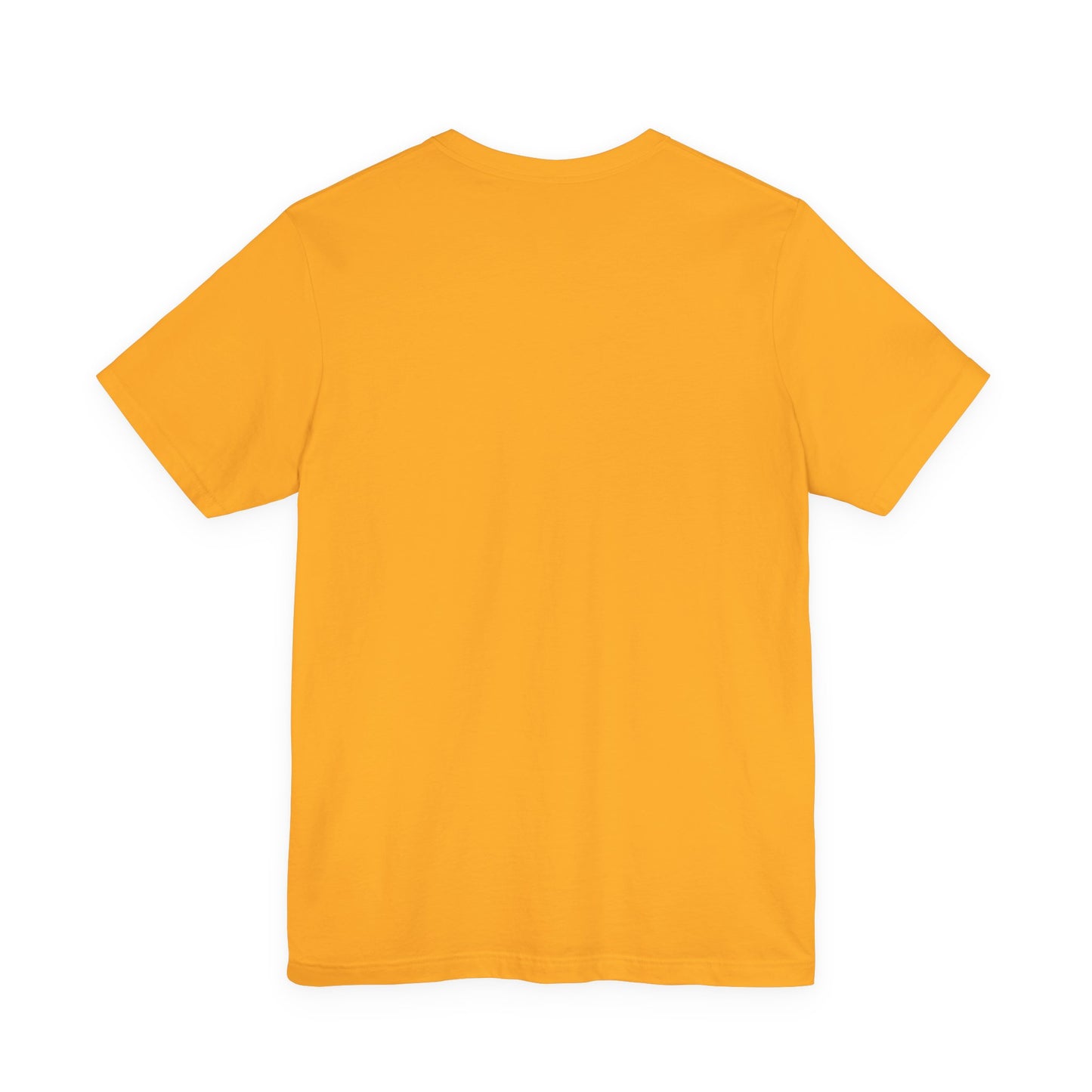 All Festive Christmas Tee- Jersey Short Sleeve Tee