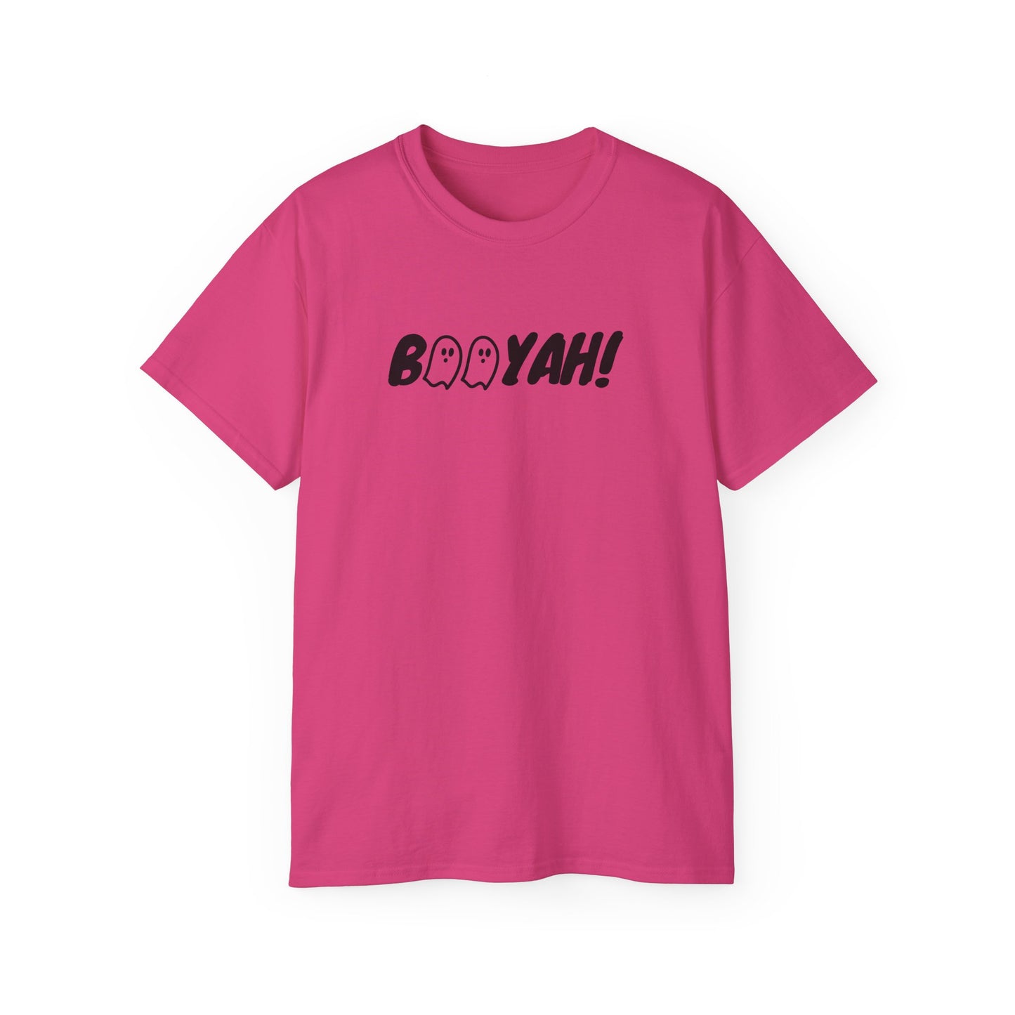 Booyah - Tee Shirt for all Gender