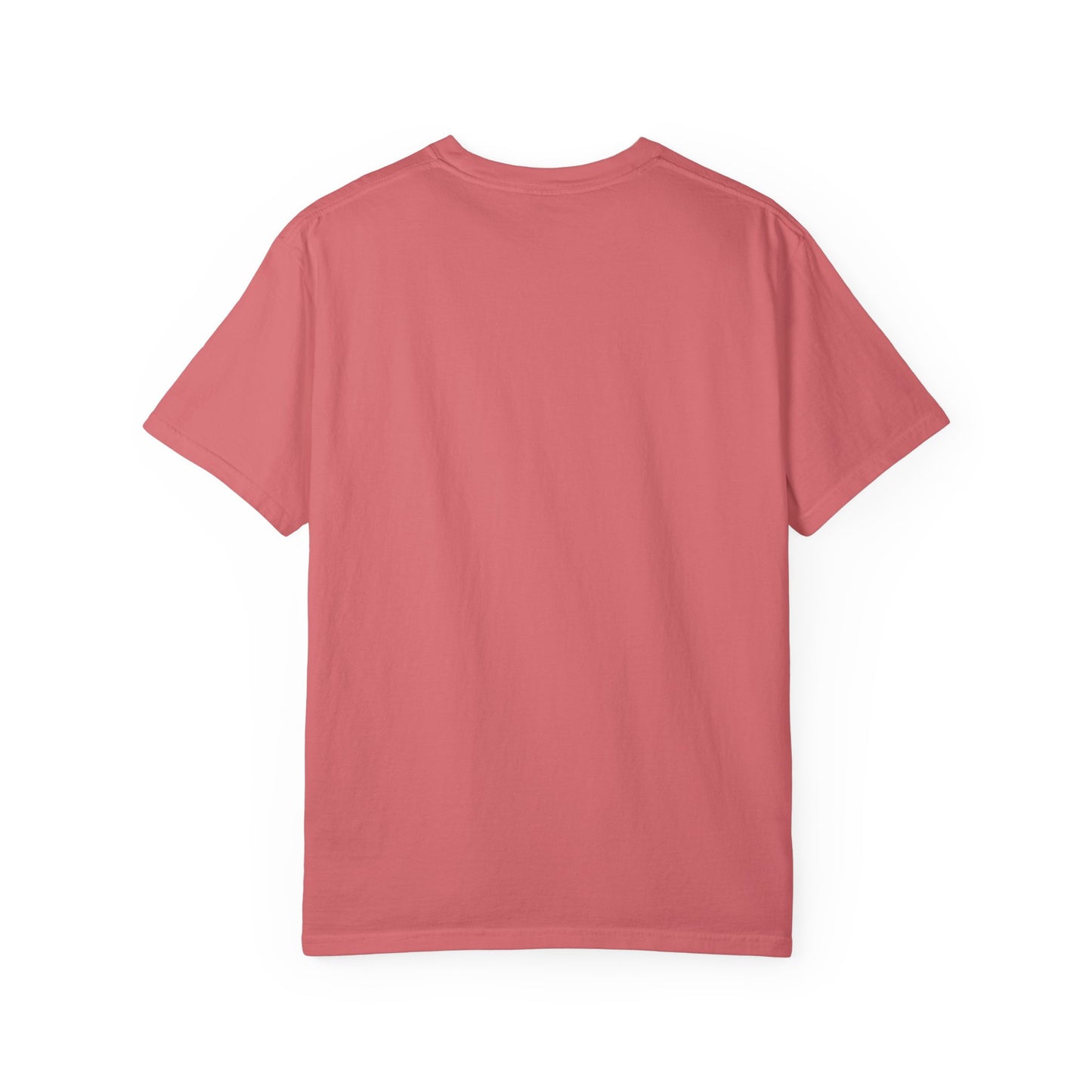 Blood Type T-shirt - Not My Blood Type