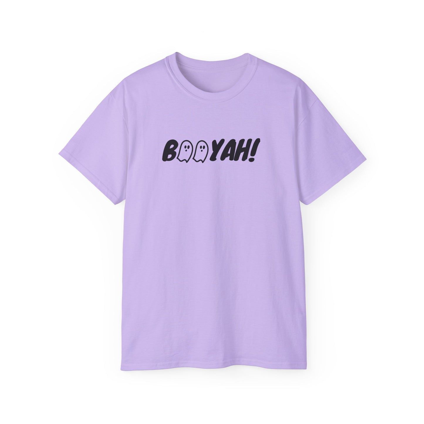 Booyah - Tee Shirt for all Gender