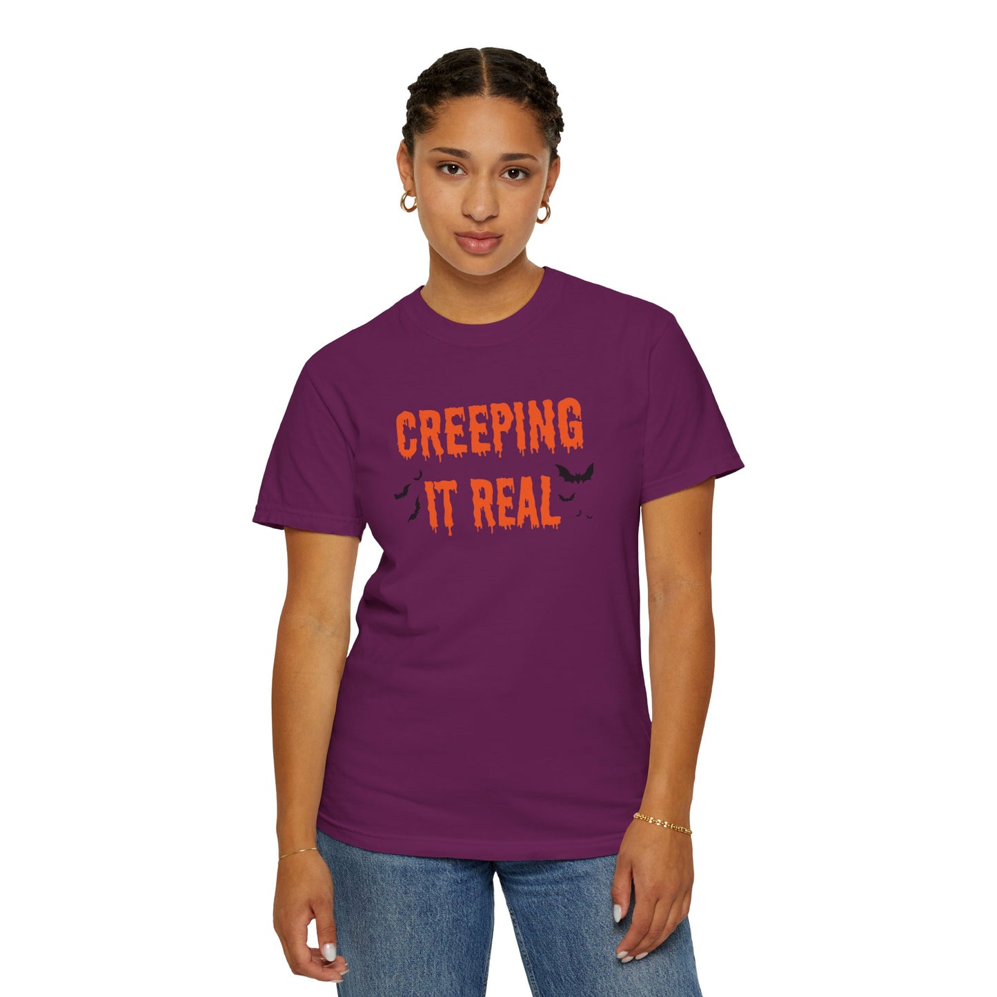 Creeping it Real T-shirt