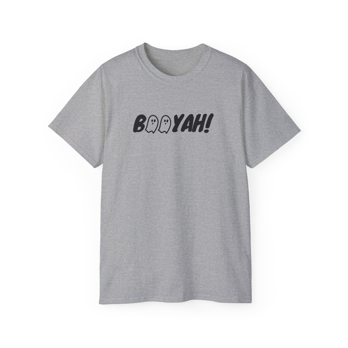 Booyah - Tee Shirt for all Gender