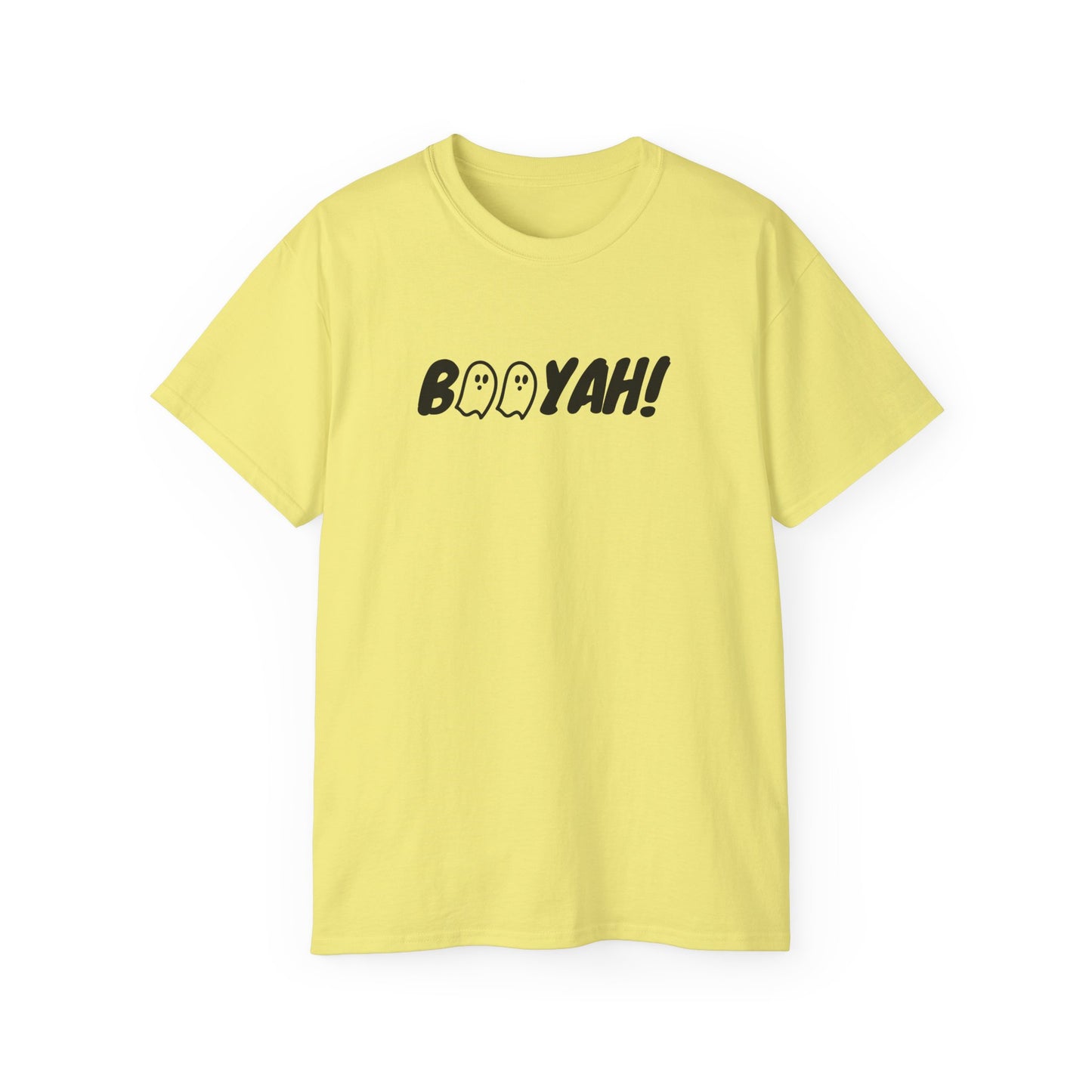 Booyah - Tee Shirt for all Gender