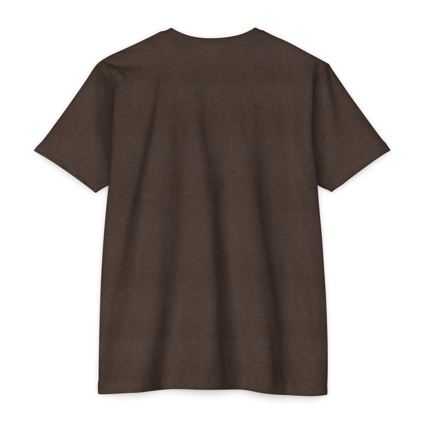 Hate it Here #2 - Unisex CVC Jersey T-shirt