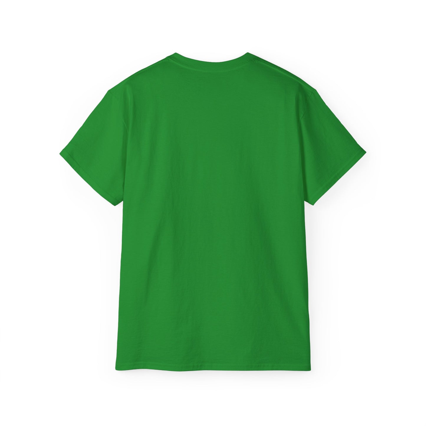 Sage and Hood Tshirt