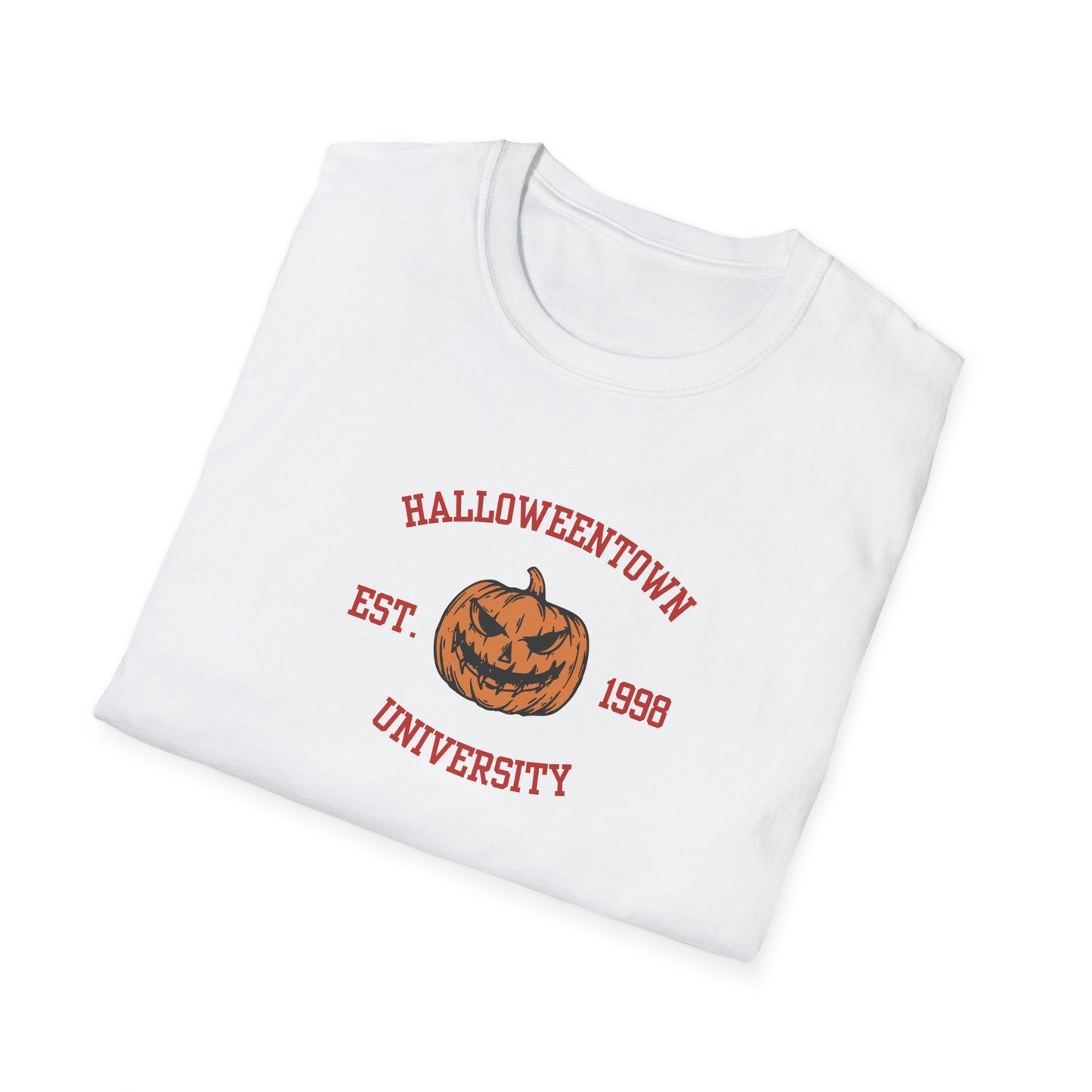 Halloweentown T-Shirt - Unisex