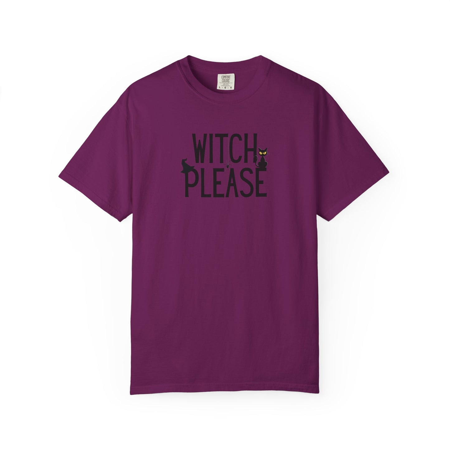 Witch Please T-Shirt