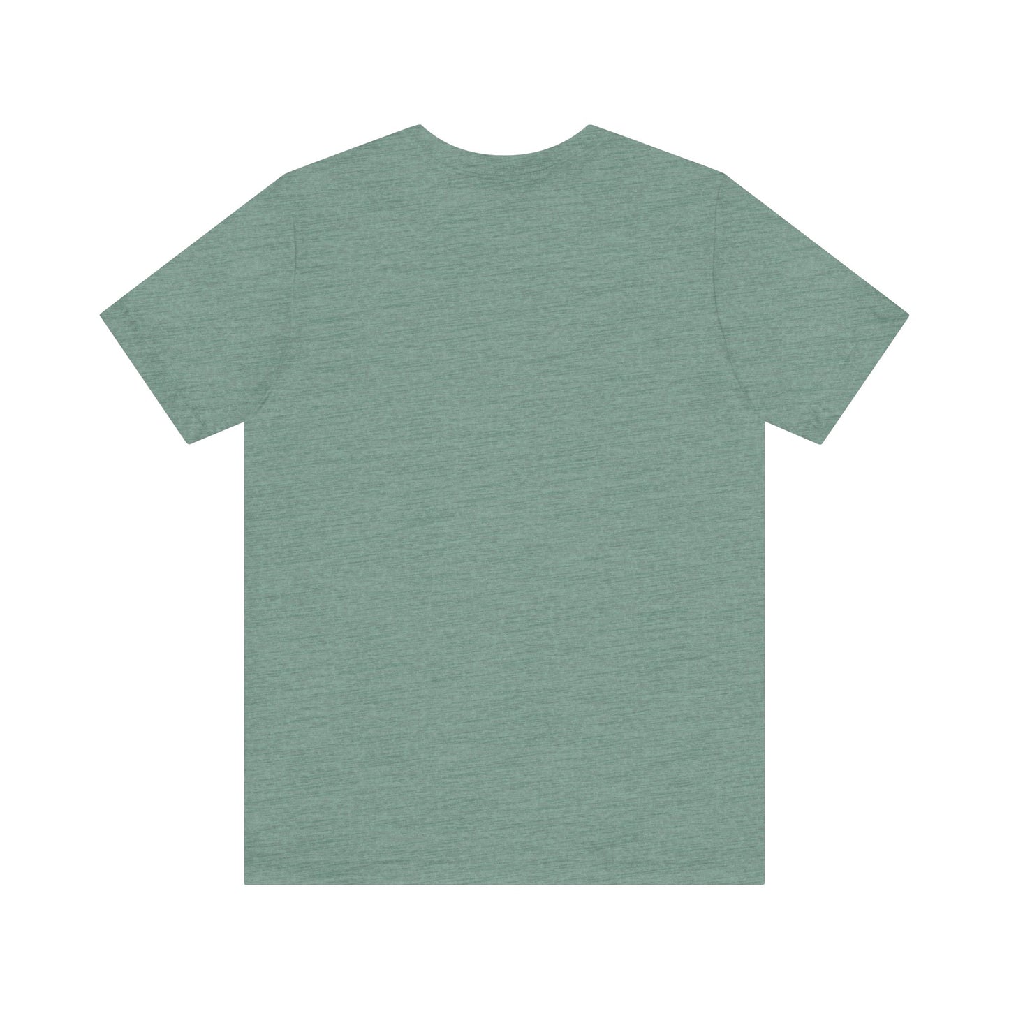 All Festive Christmas Tee- Jersey Short Sleeve Tee