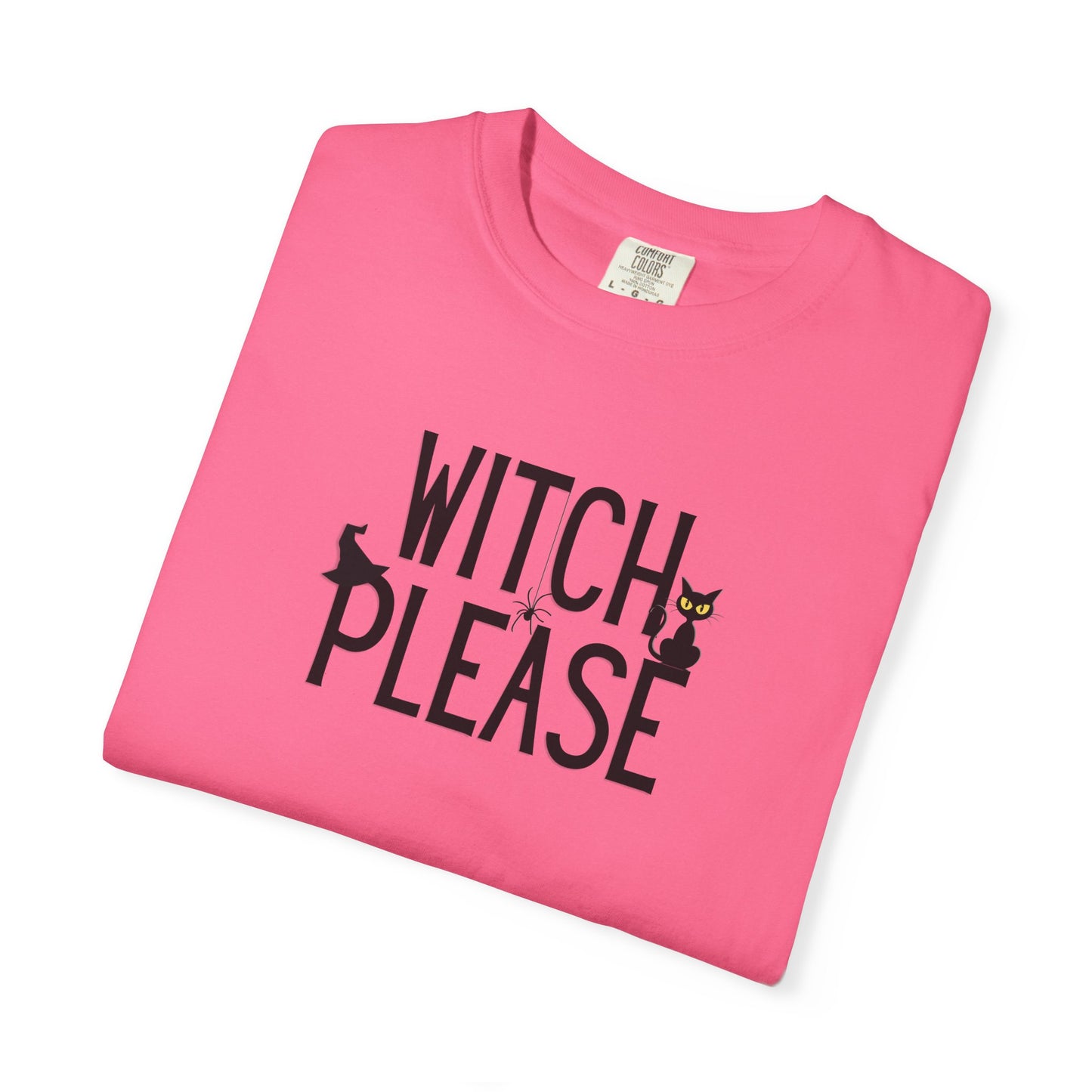 Witch Please T-Shirt