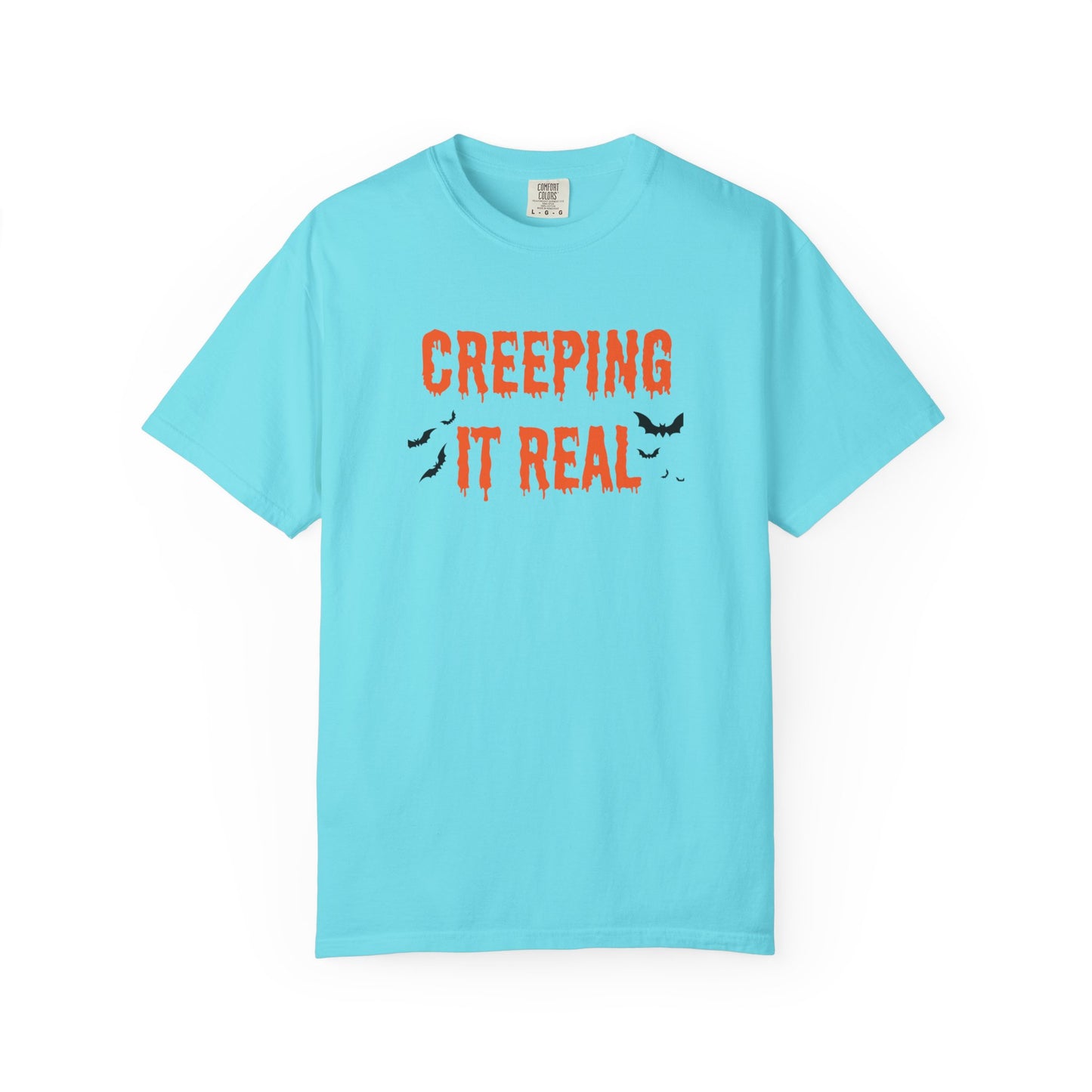 Creeping it Real T-shirt