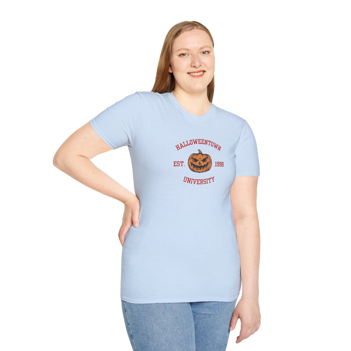 Halloweentown T-Shirt - Unisex