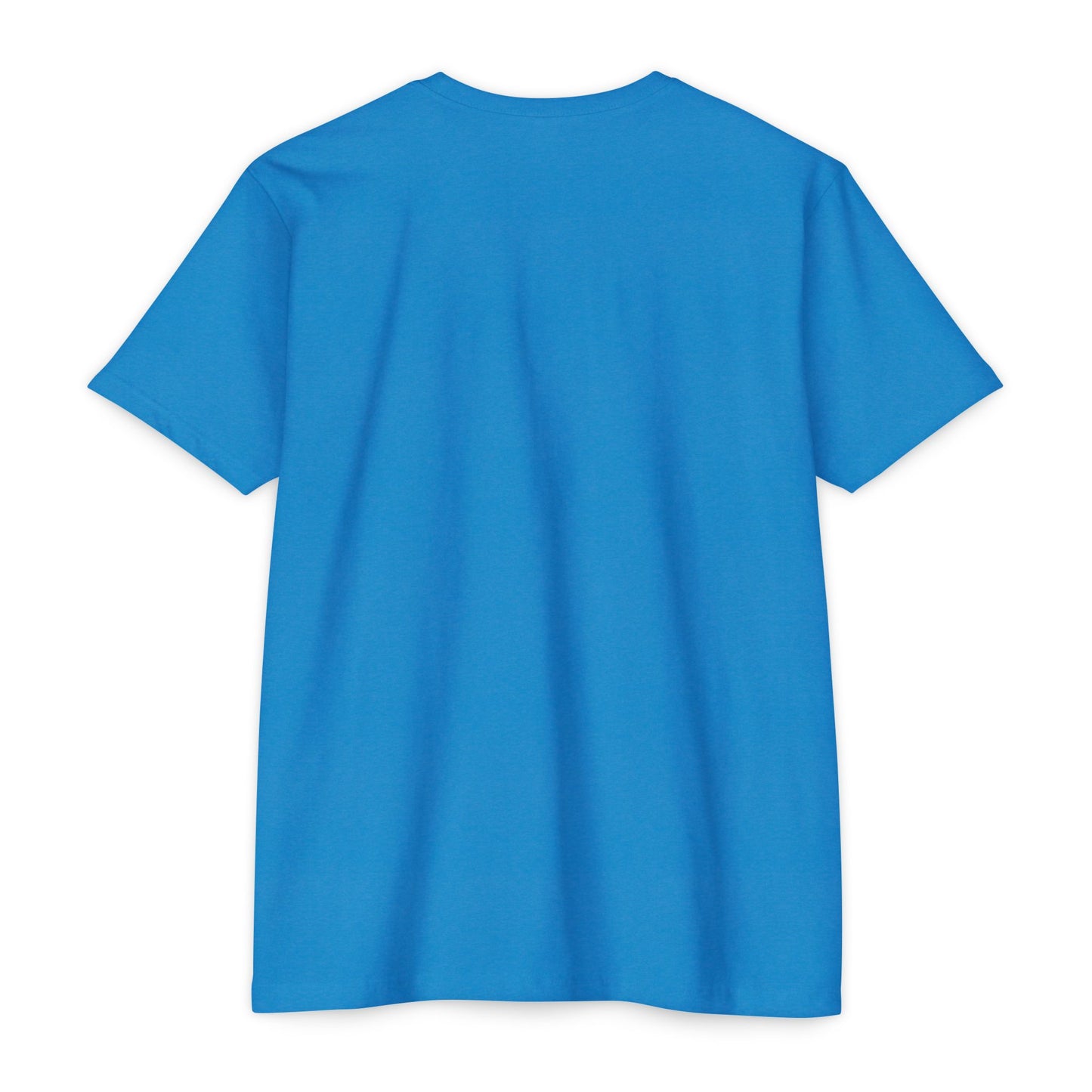 Hate it Here #2 - Unisex CVC Jersey T-shirt