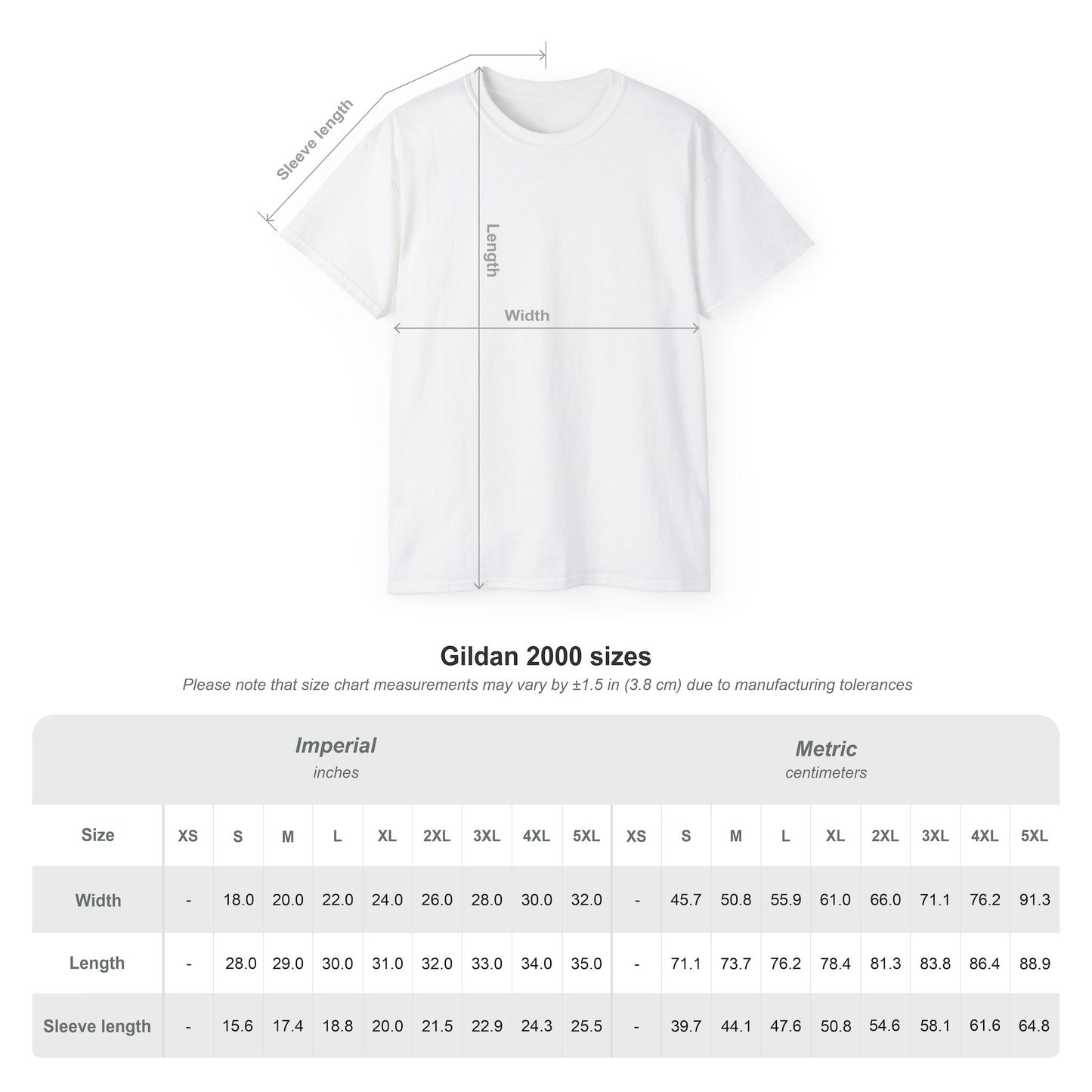 Thou Shalt Not - Unisex Ultra Cotton Tee