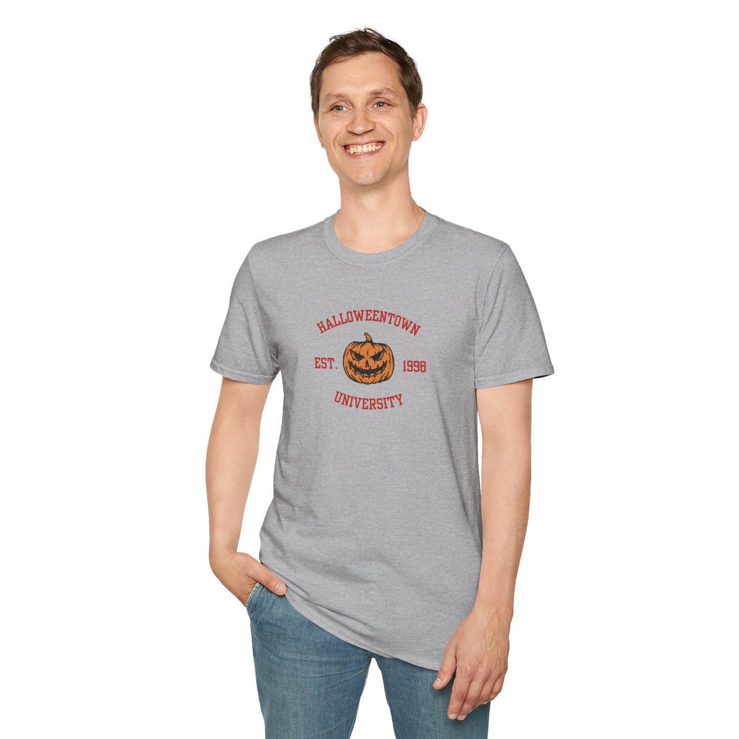 Halloweentown T-Shirt - Unisex