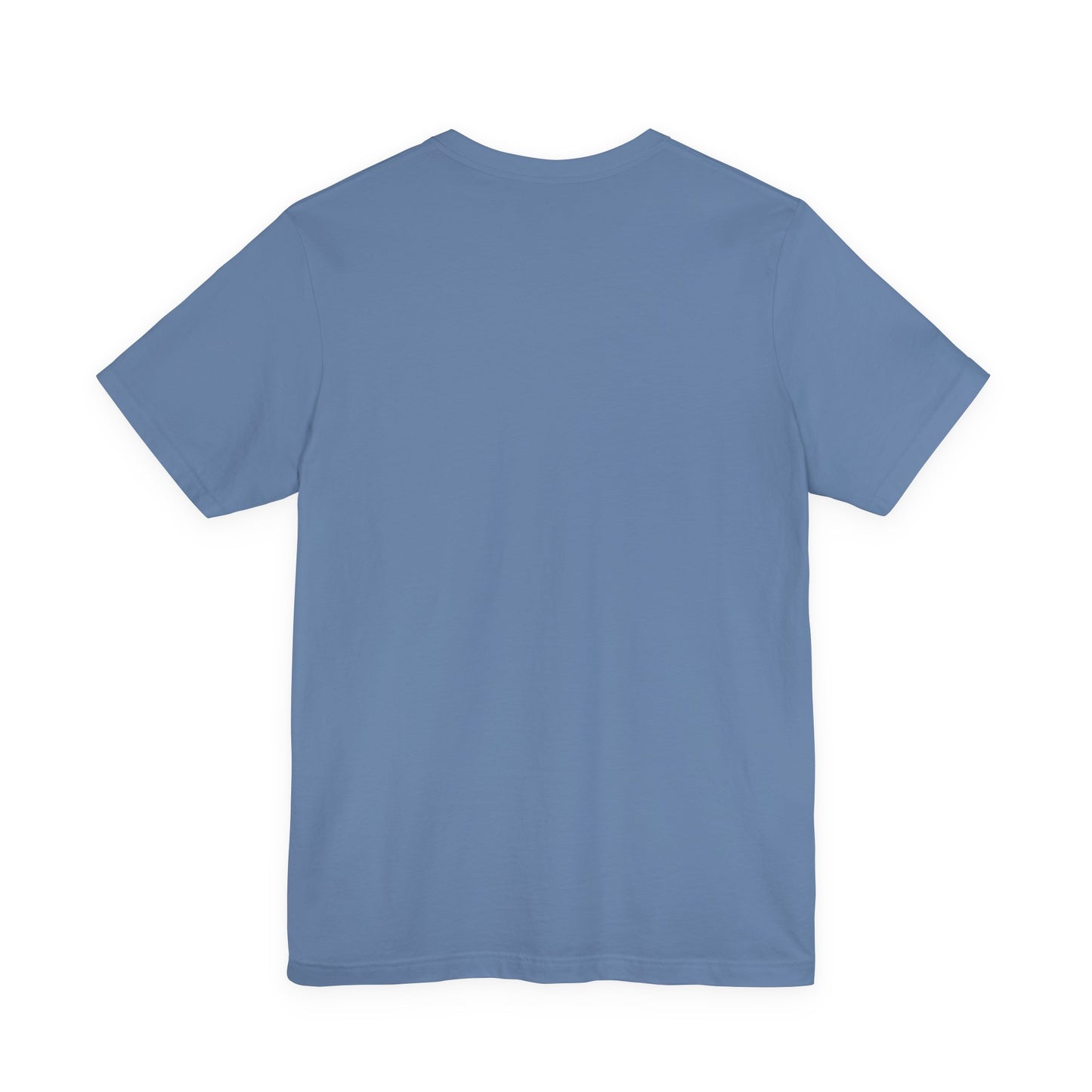 All Festive Christmas Tee- Jersey Short Sleeve Tee