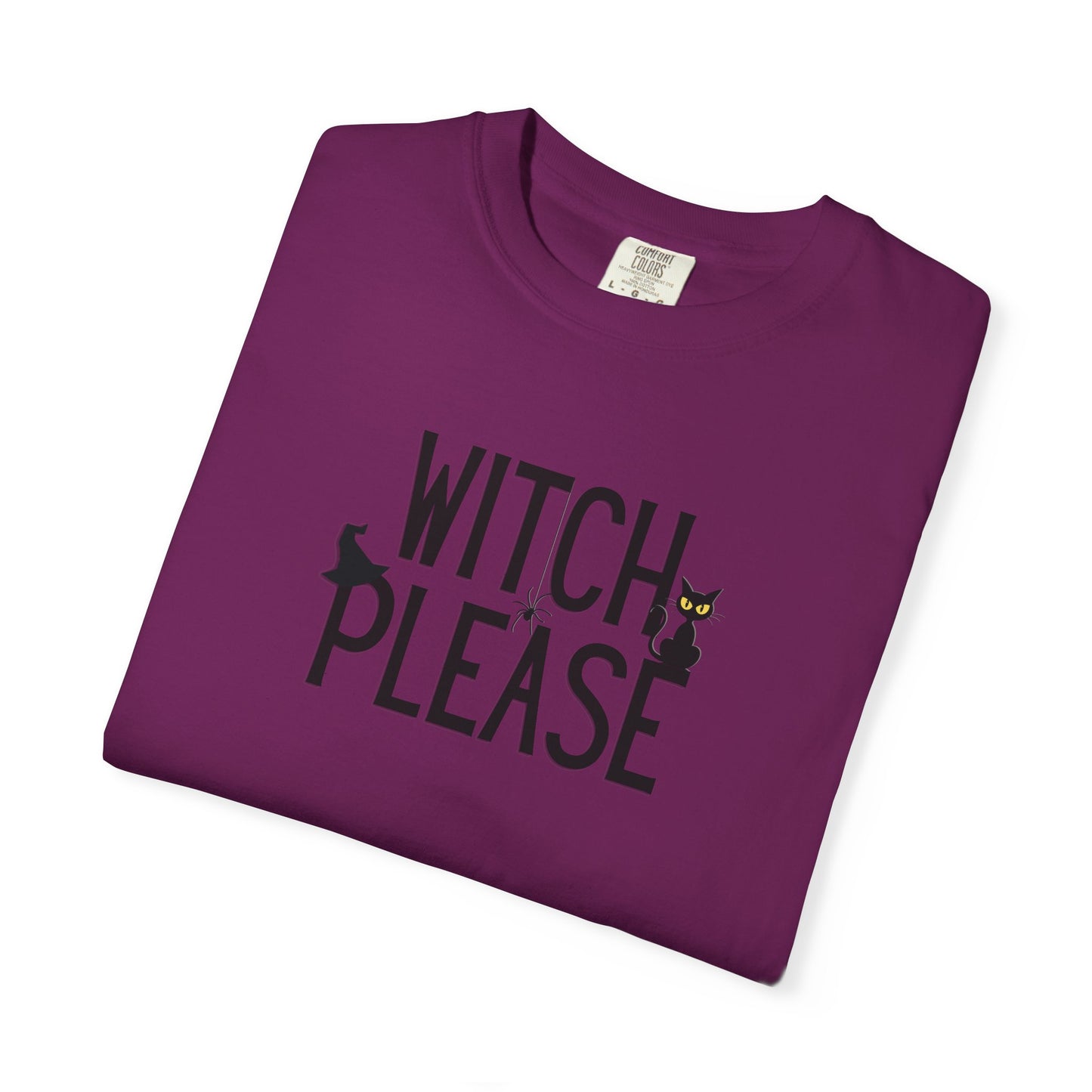 Witch Please T-Shirt