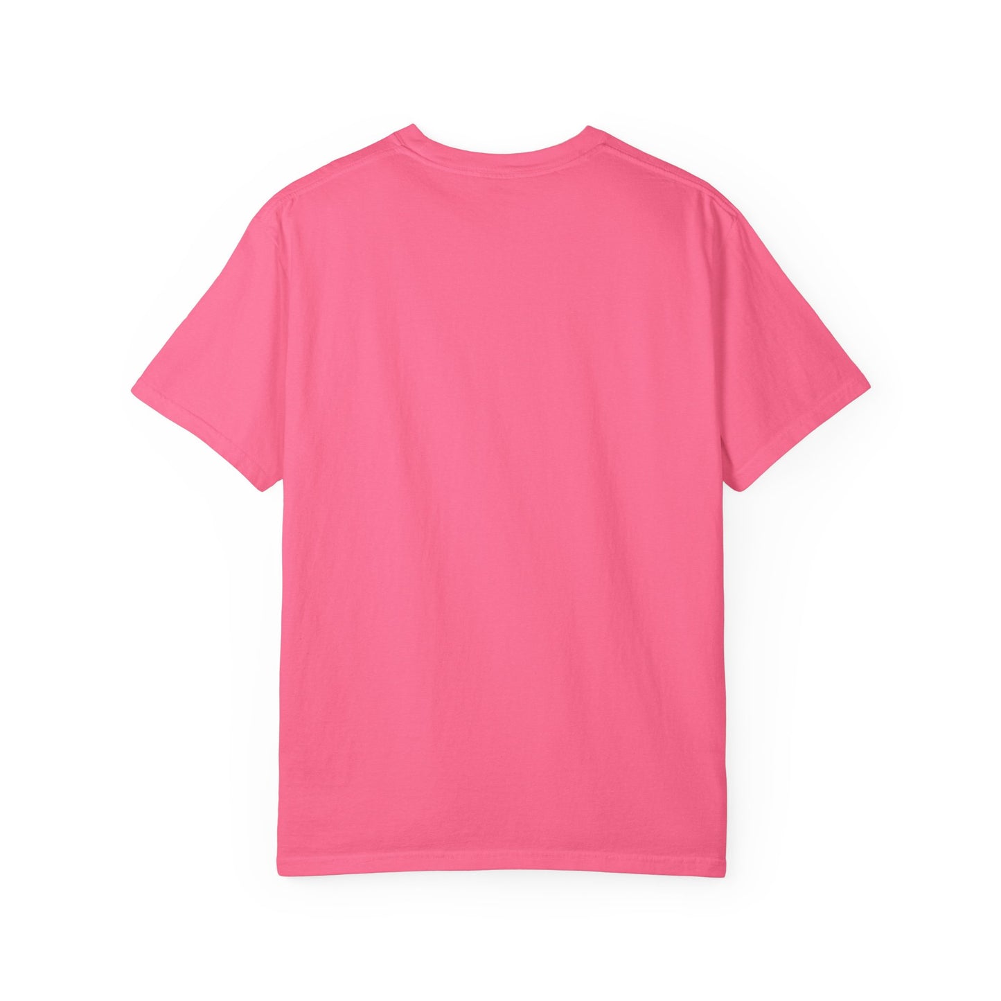 Blood Type T-shirt - Not My Blood Type